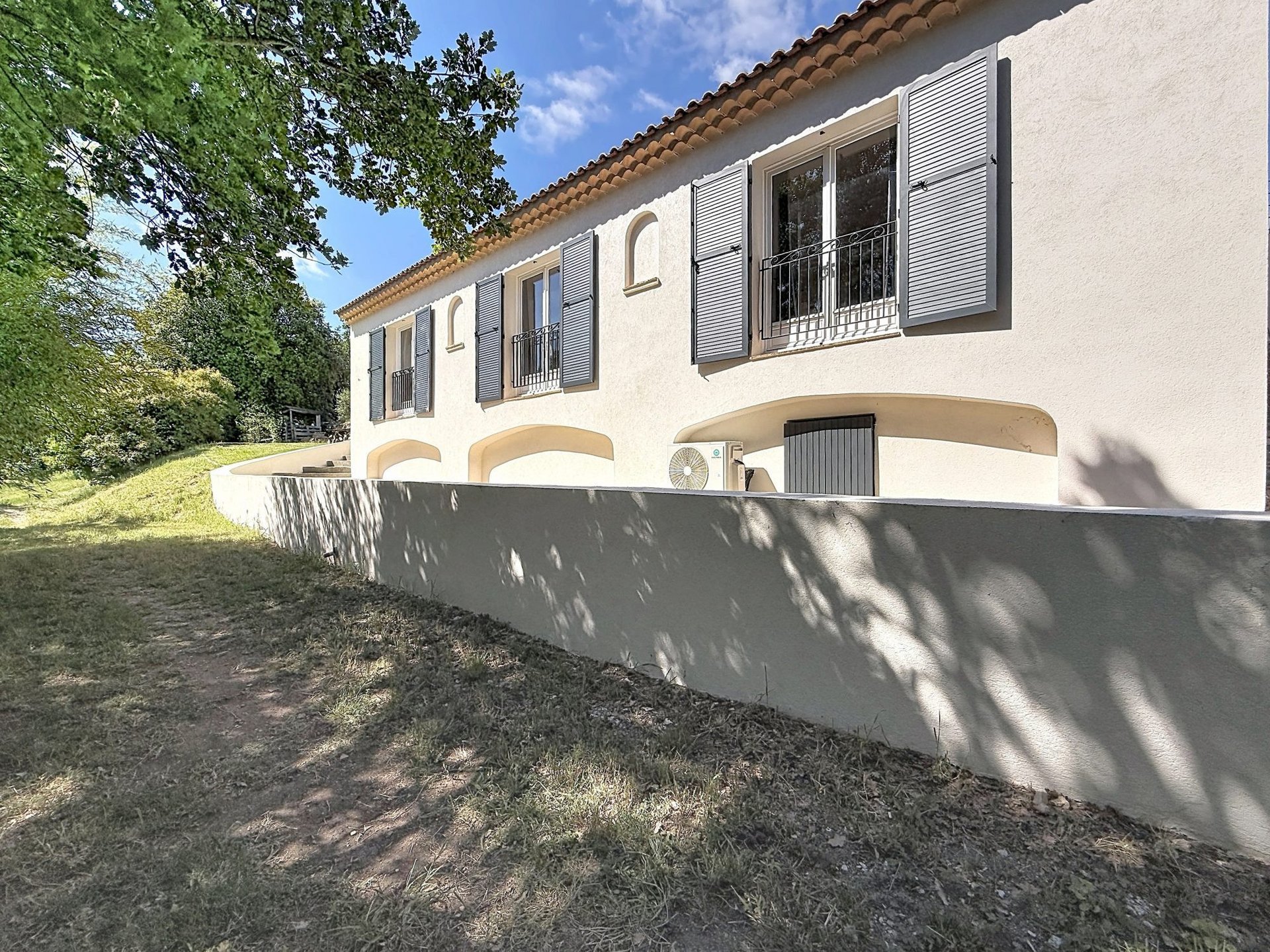 Maison à vendre, 250m², Saint-Paul-en-Forêt