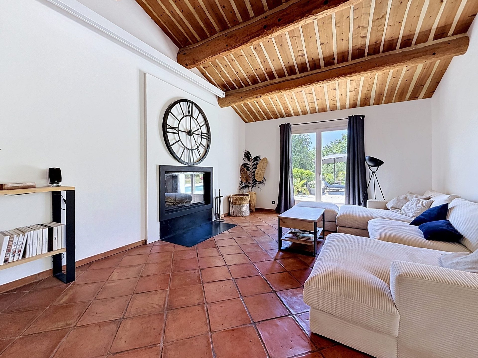 Maison à vendre, 250m², Saint-Paul-en-Forêt