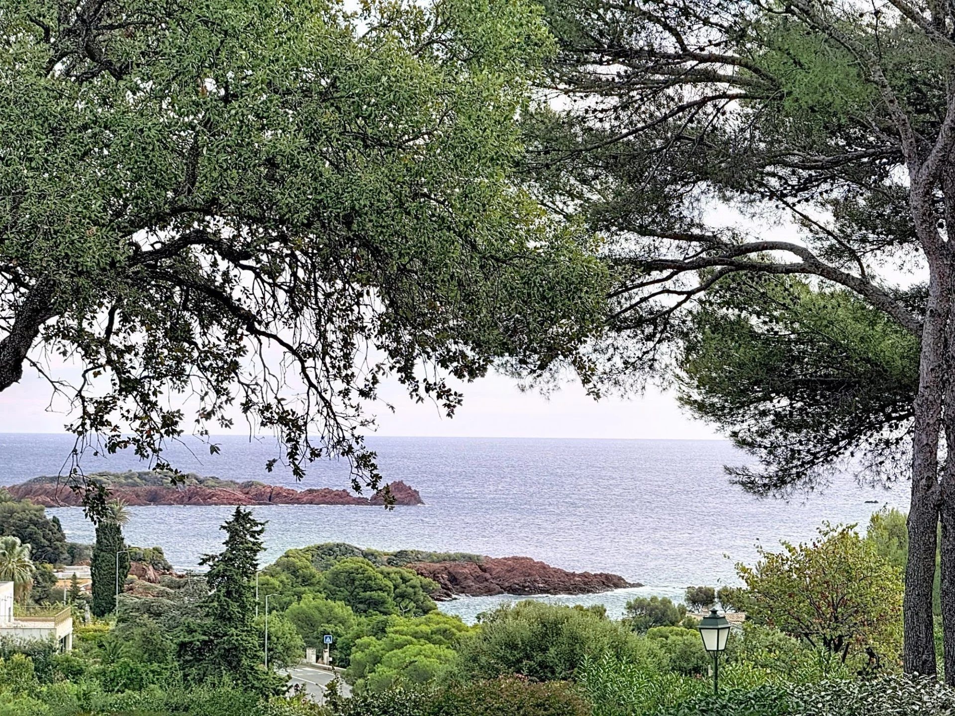 Maison à vendre, 61m², Saint-Raphaël