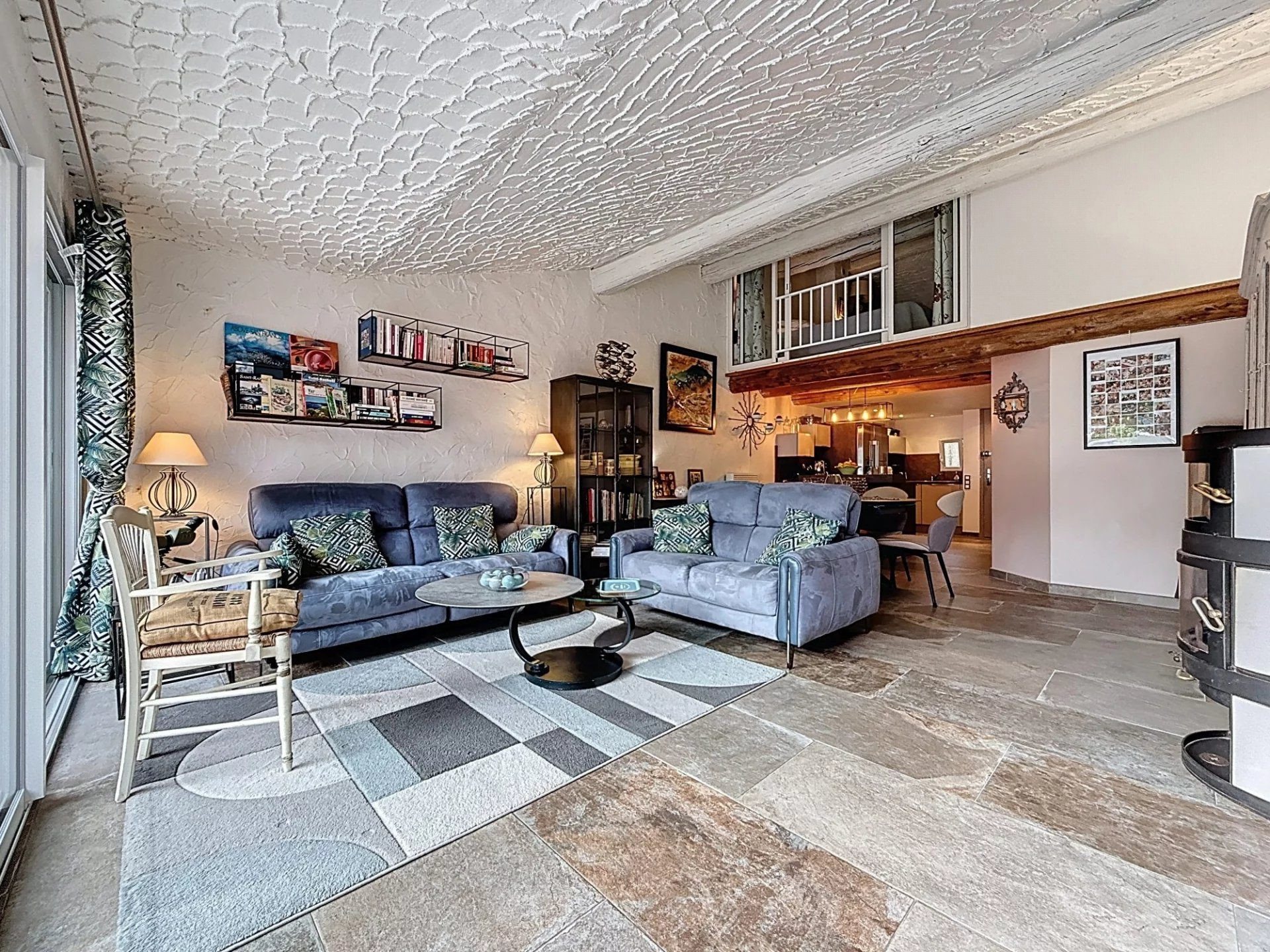 Maison à vendre, 61m², Saint-Raphaël
