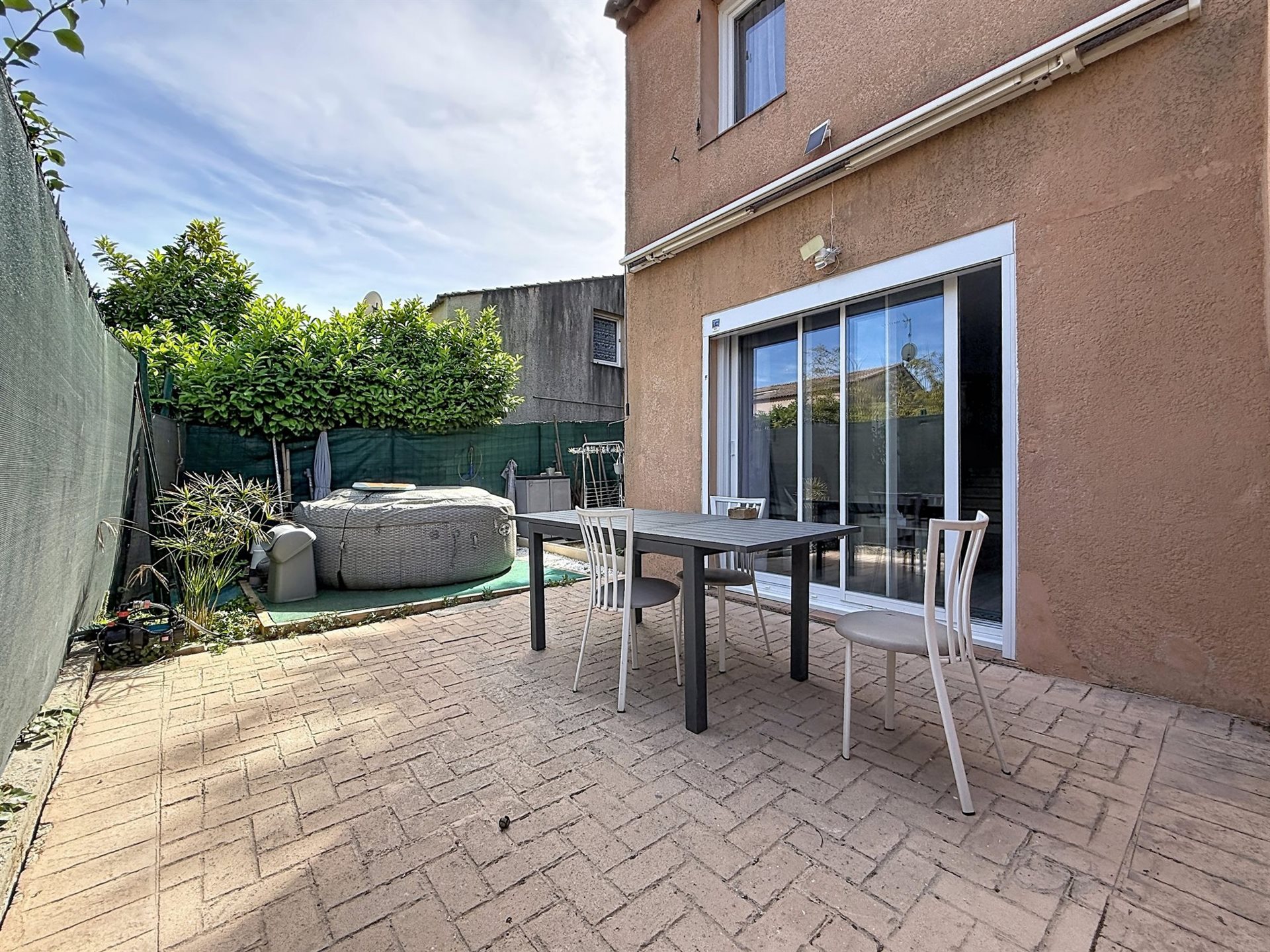 Maison à vendre, 88m², Draguignan