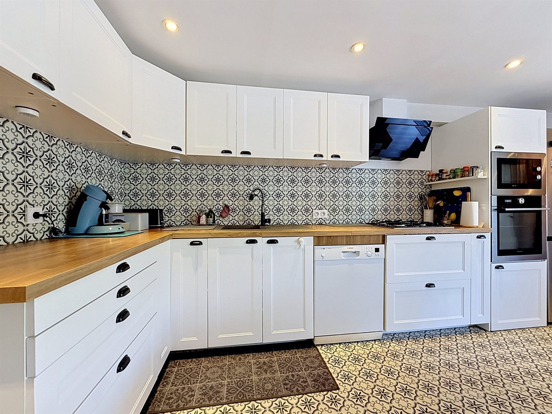 Maison à vendre, 88m², Draguignan