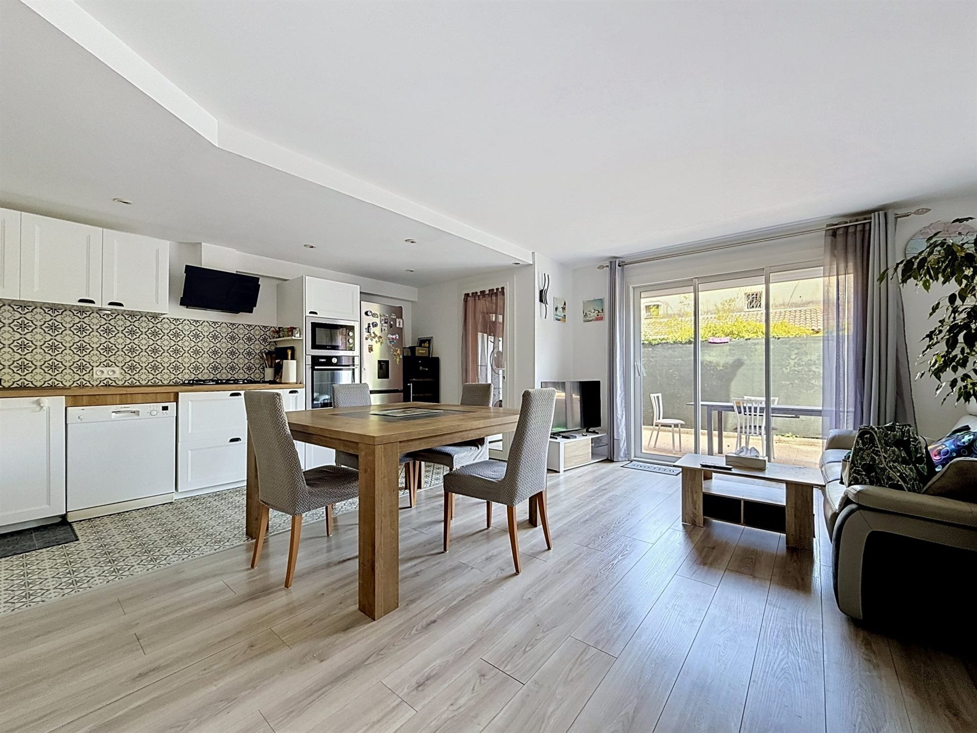 Maison à vendre, 88m², Draguignan