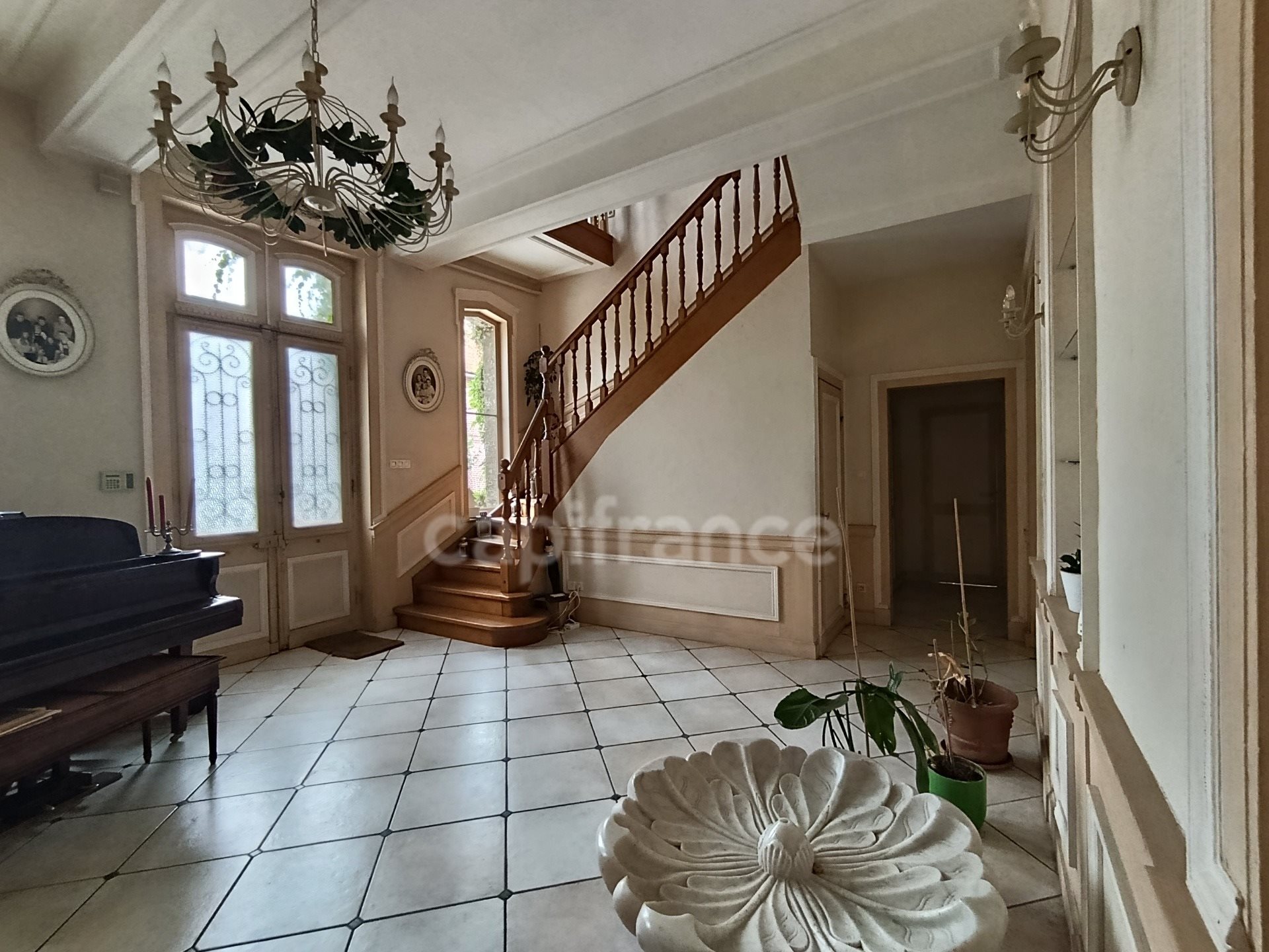 Maison à vendre, 365m², Carvin