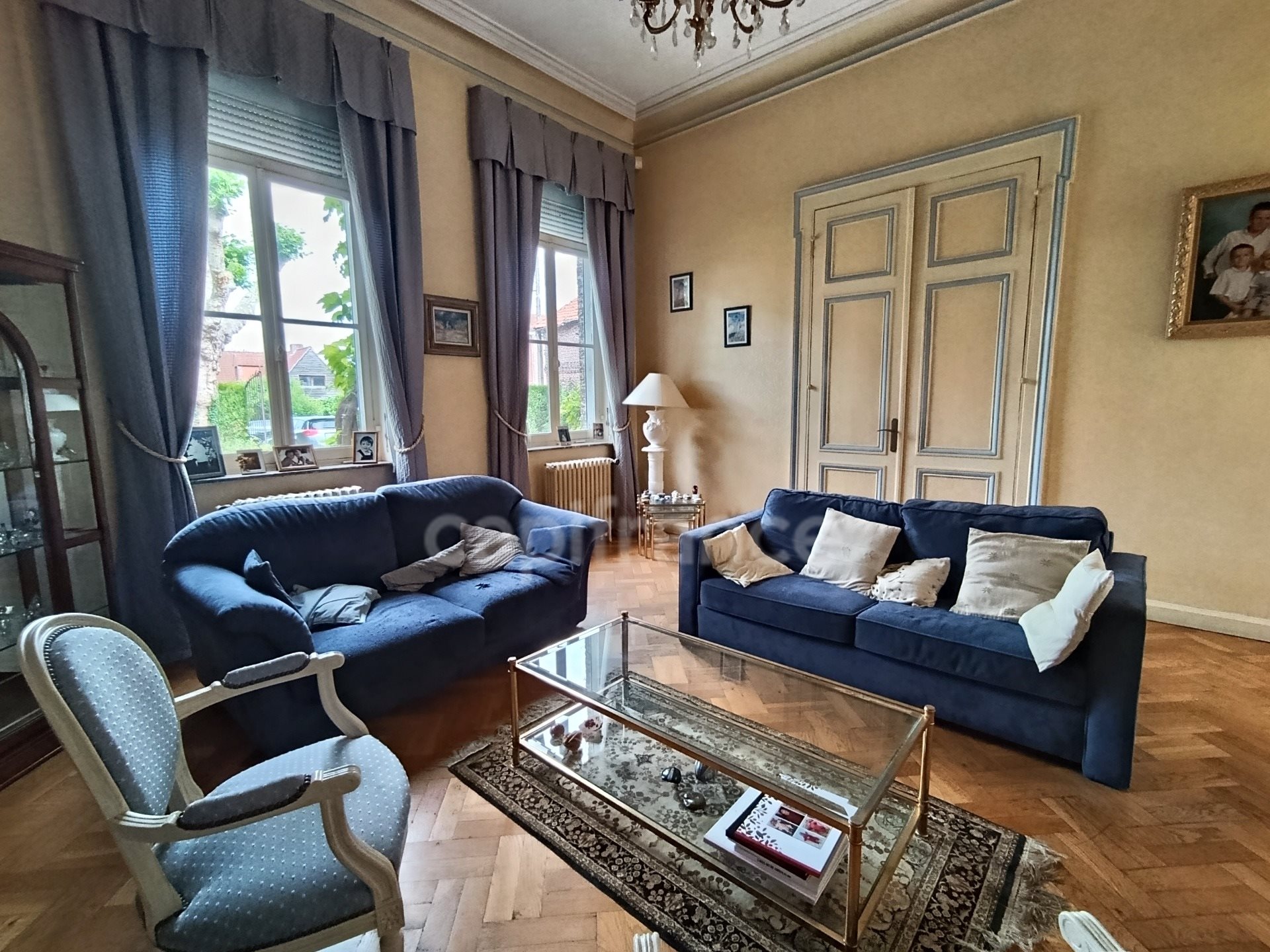 Maison à vendre, 365m², Carvin
