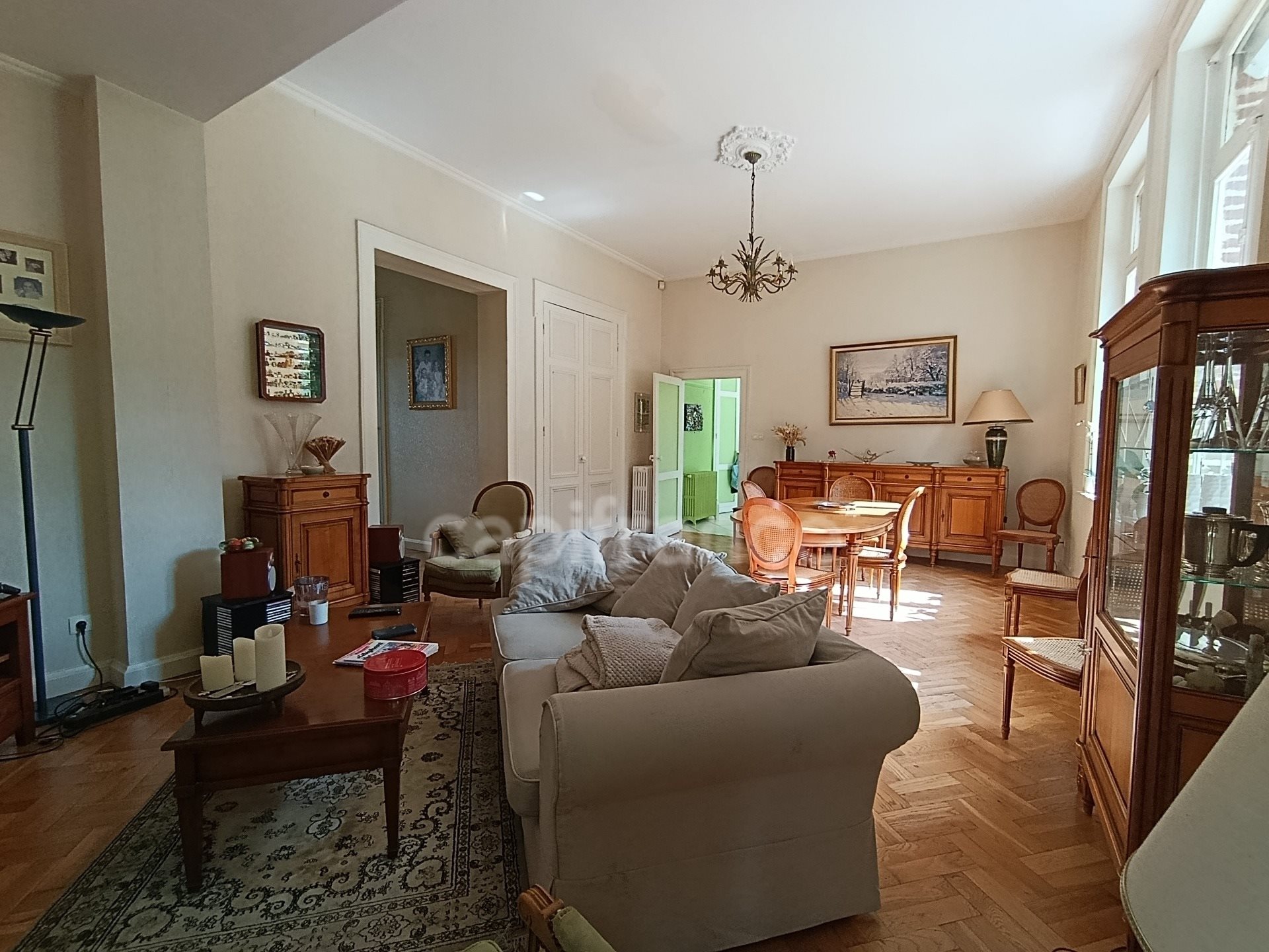 Maison à vendre, 365m², Carvin