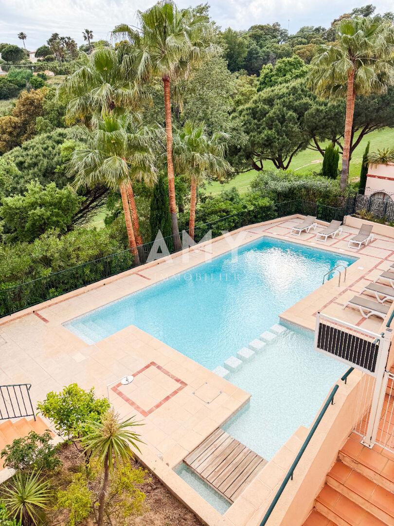 Maison à vendre, 130m², Sainte-Maxime