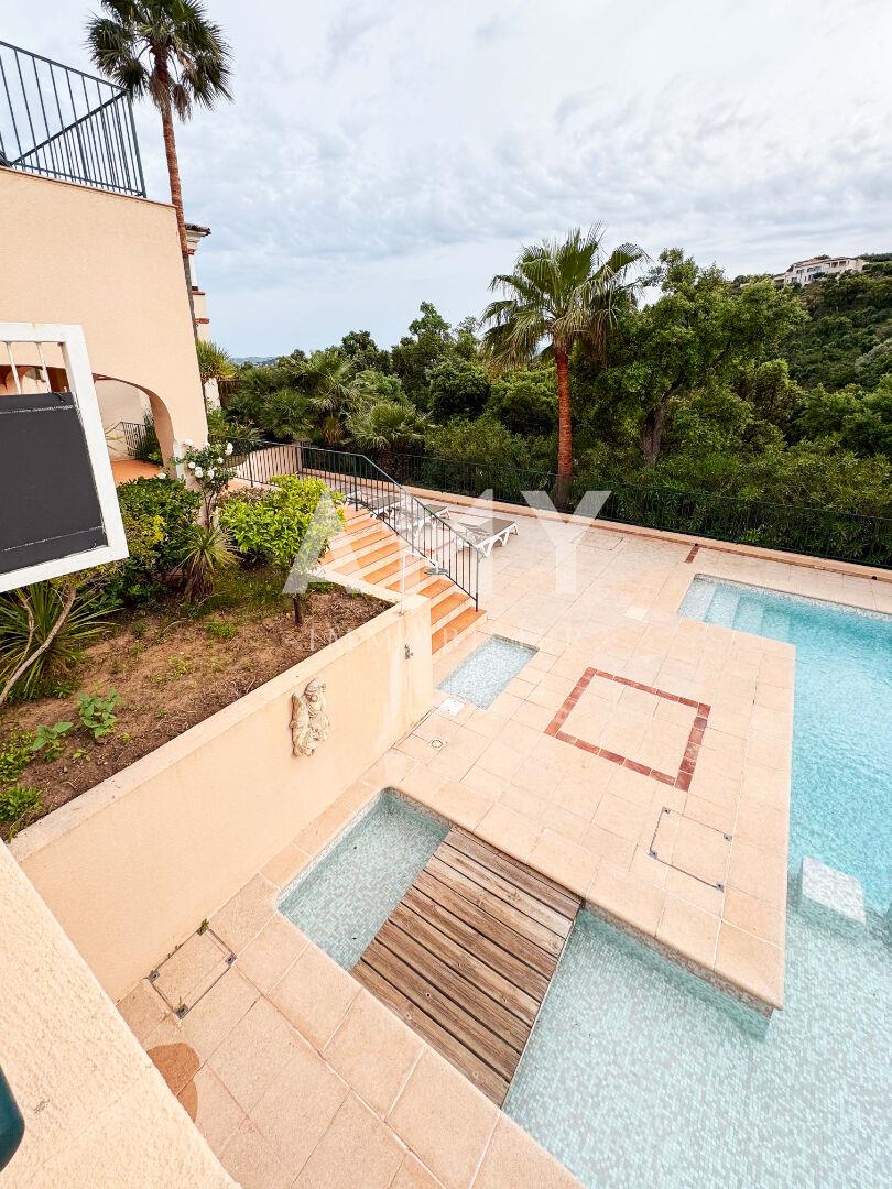 Maison à vendre, 130m², Sainte-Maxime