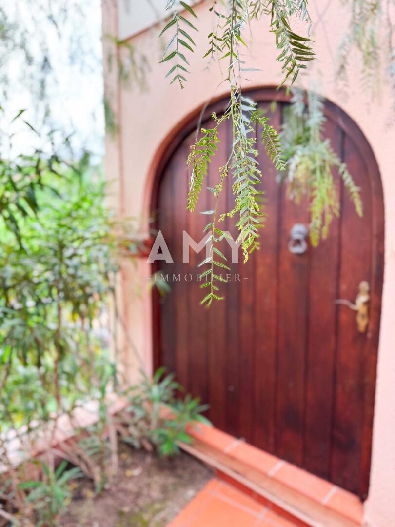 Maison à vendre, 130m², Sainte-Maxime