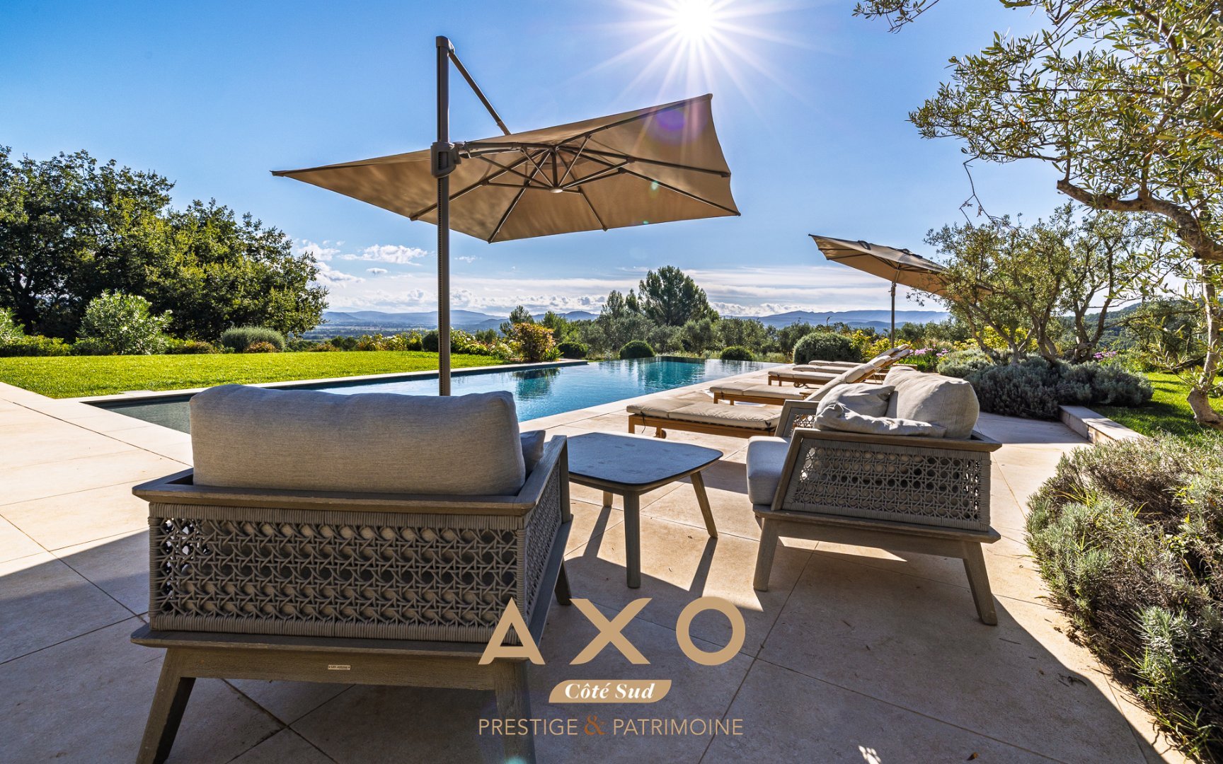 Maison à vendre, 470m², Aix-en-Provence