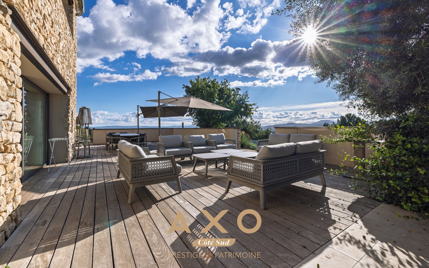 Maison à vendre, 470m², Aix-en-Provence