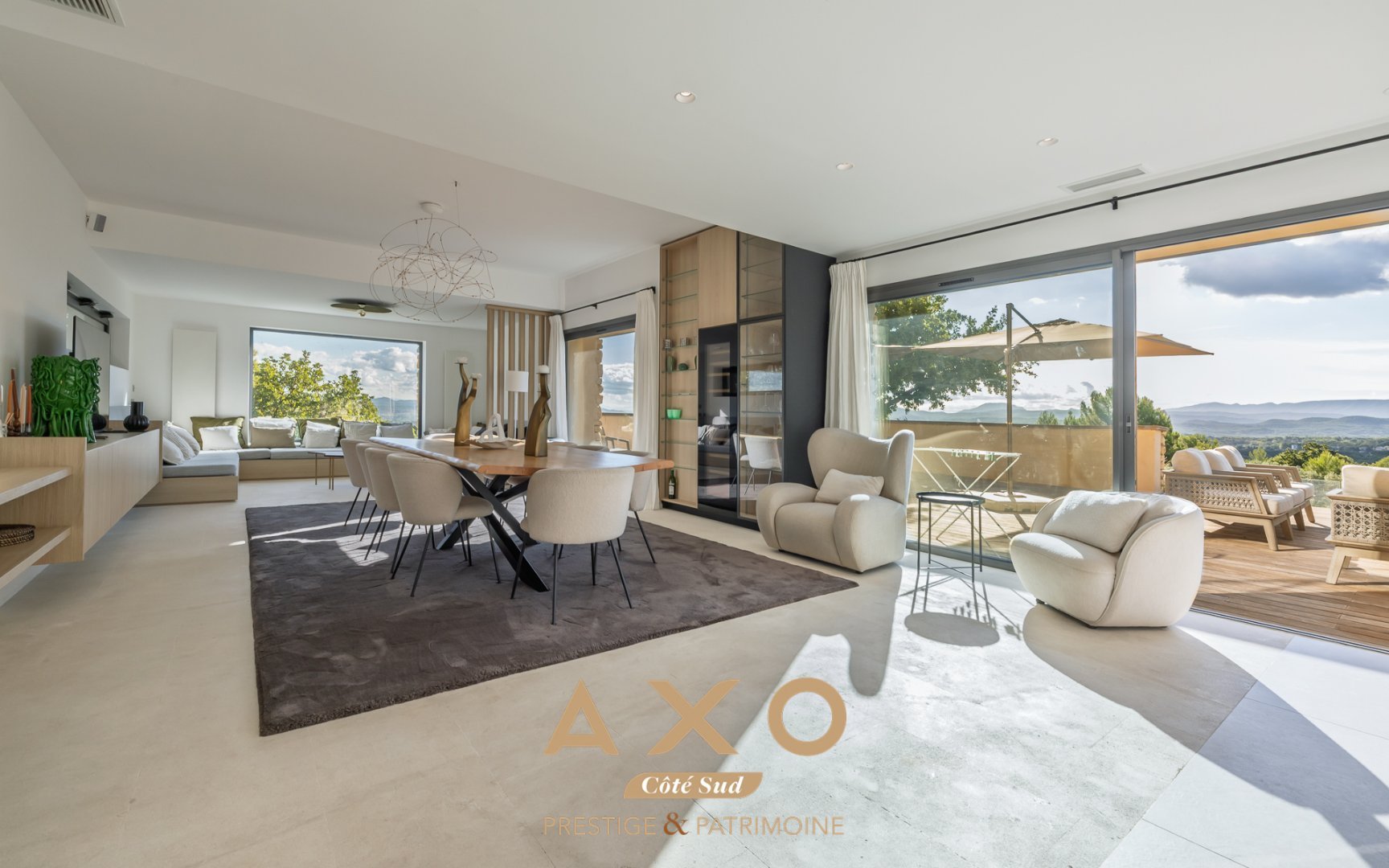 Maison – Aix-en-Provence - Vue 5