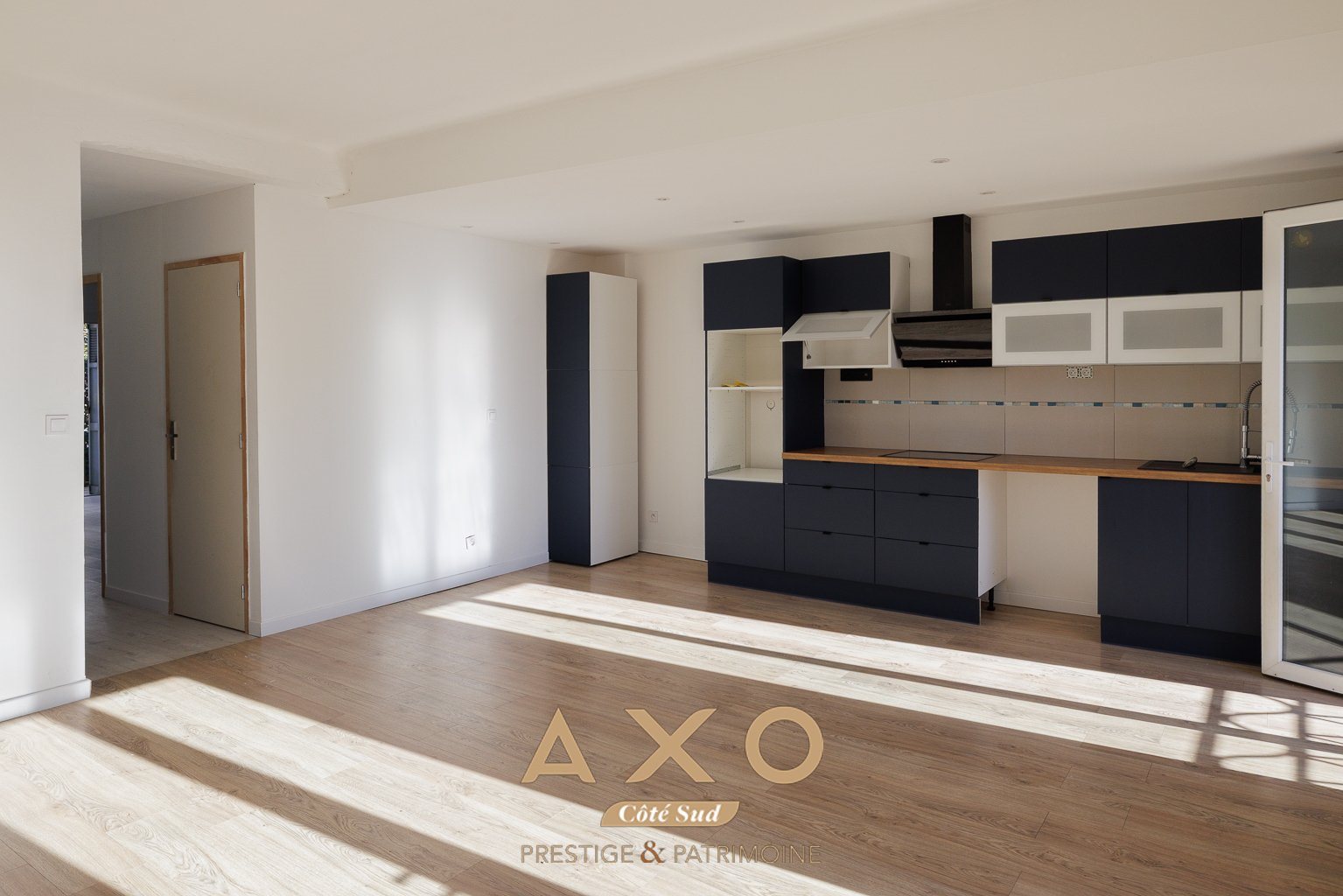 Maison à vendre, 113m², Meyreuil