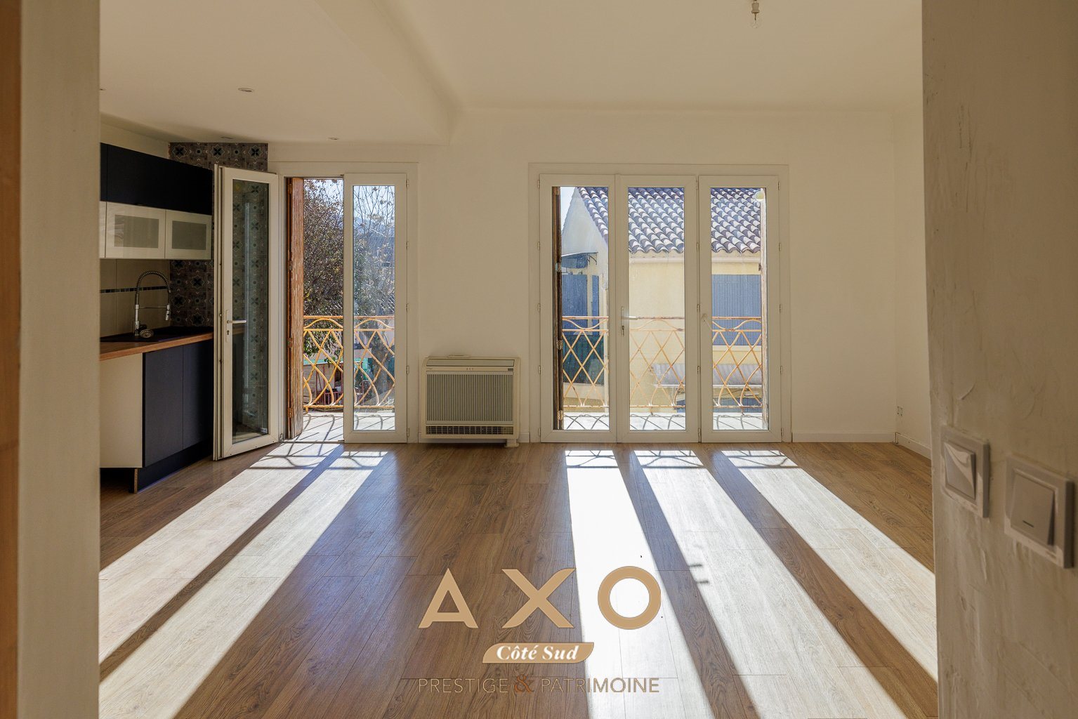 Maison à vendre, 113m², Meyreuil