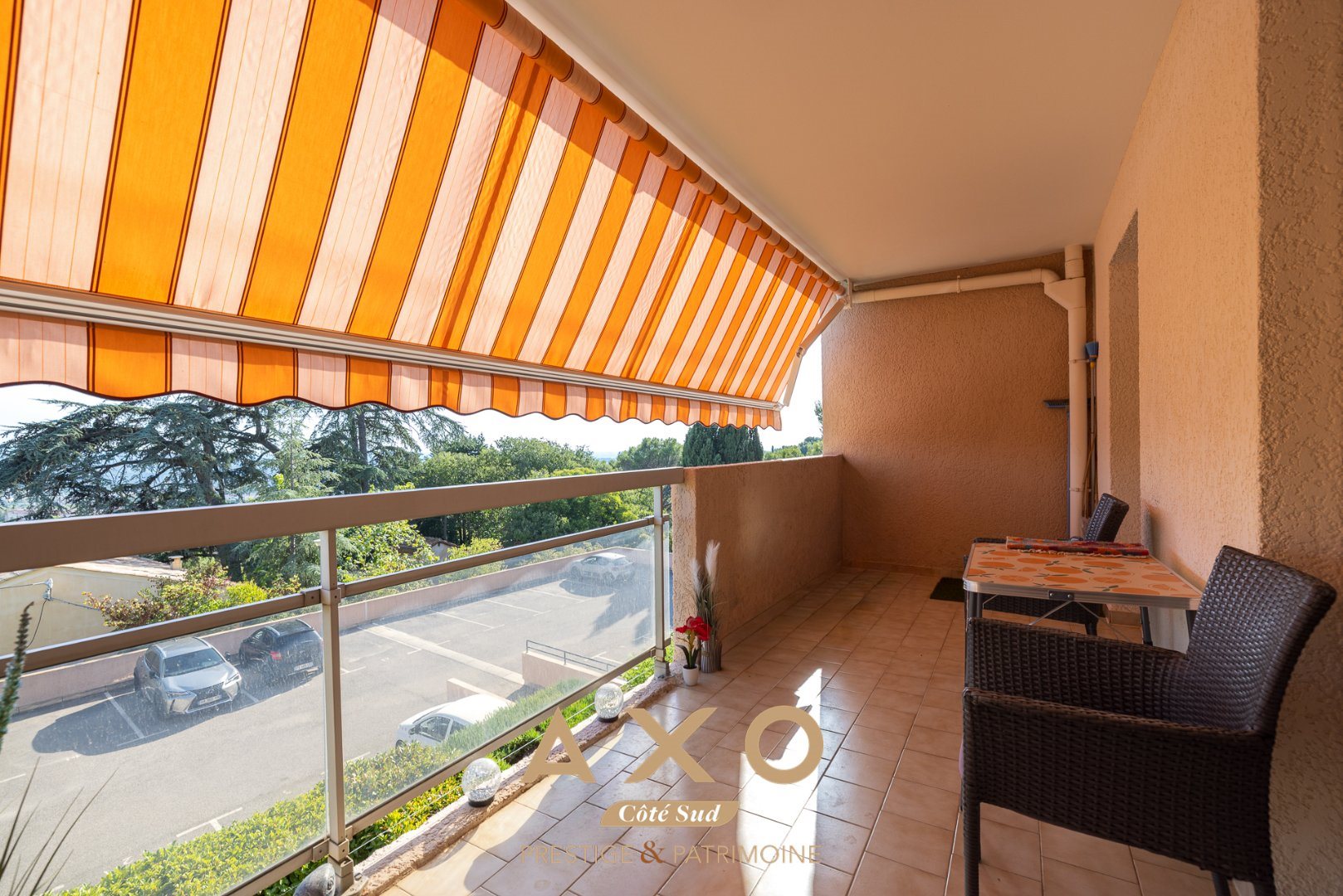 Appartement – Aix-en-Provence, Les Granettes - Vue 5