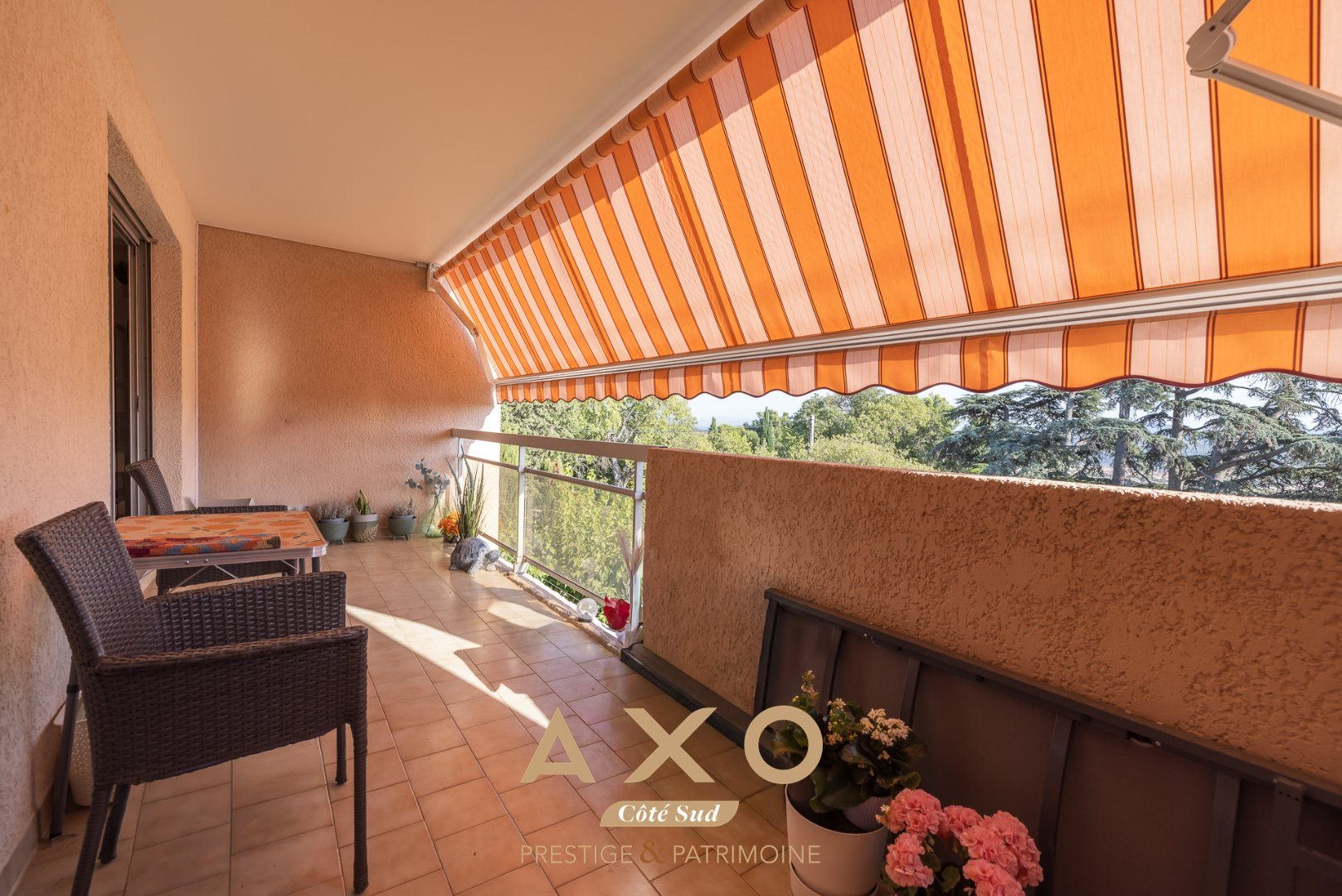 Appartement – Aix-en-Provence, Les Granettes - Plus