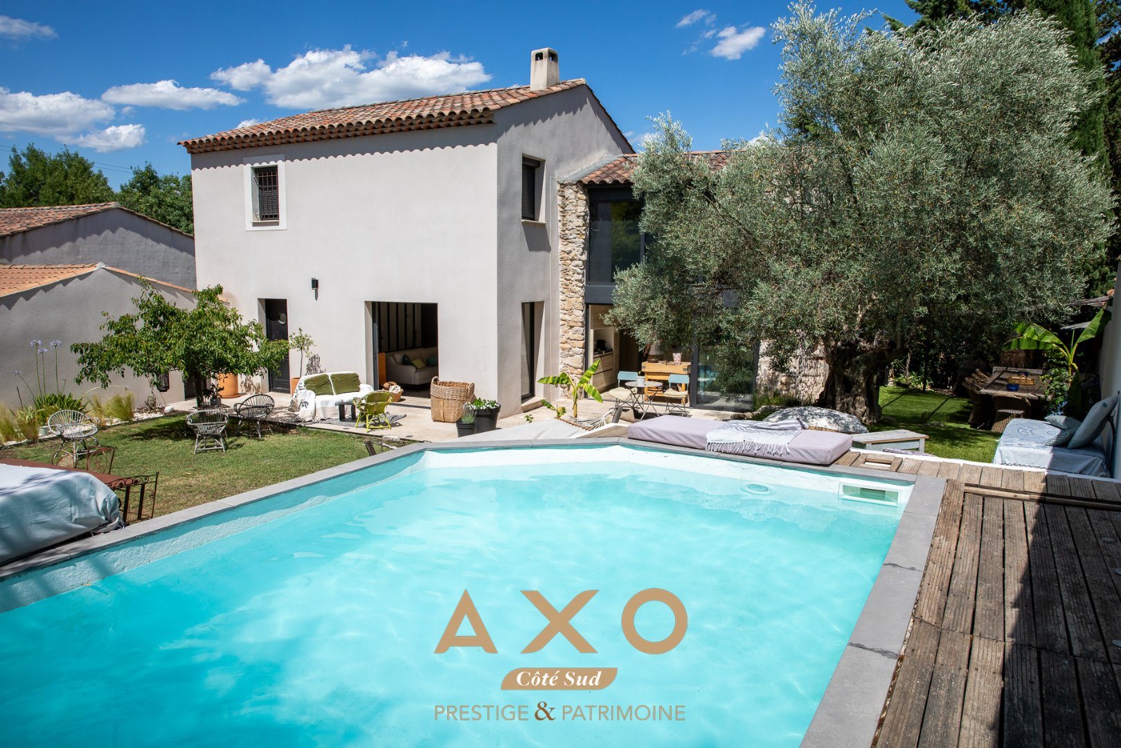 Maison à vendre, 178m², Fuveau