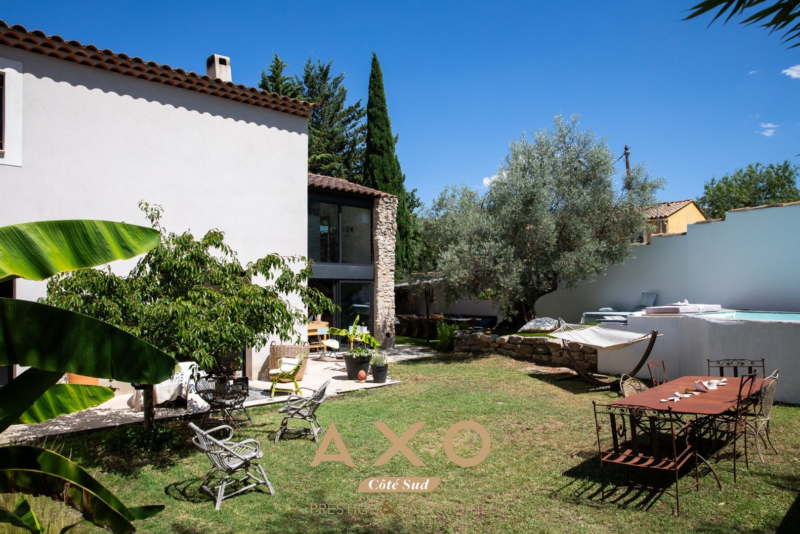 Maison à vendre, 178m², Fuveau