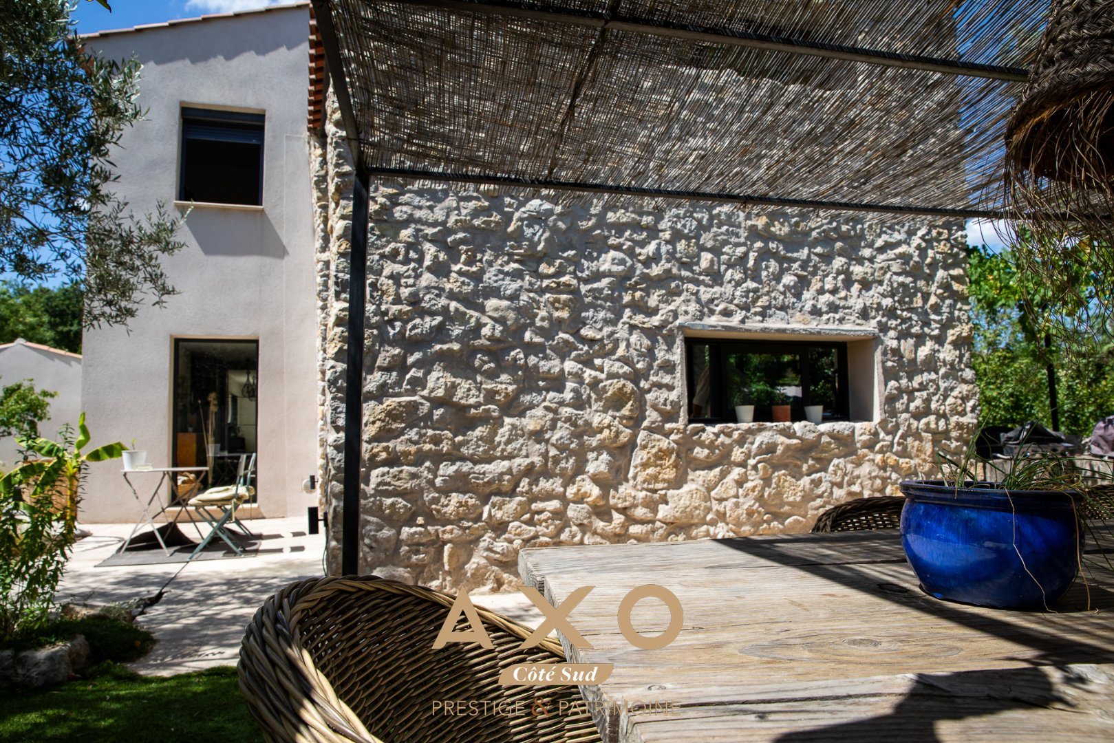 Maison à vendre, 178m², Fuveau