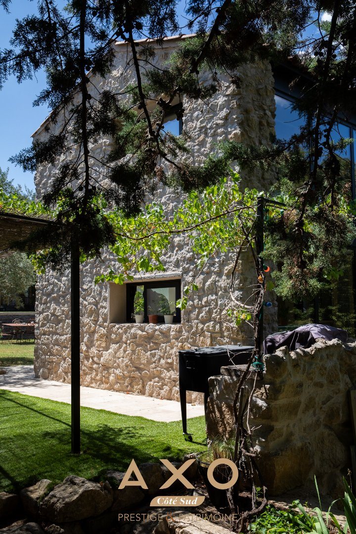 Maison à vendre, 178m², Fuveau