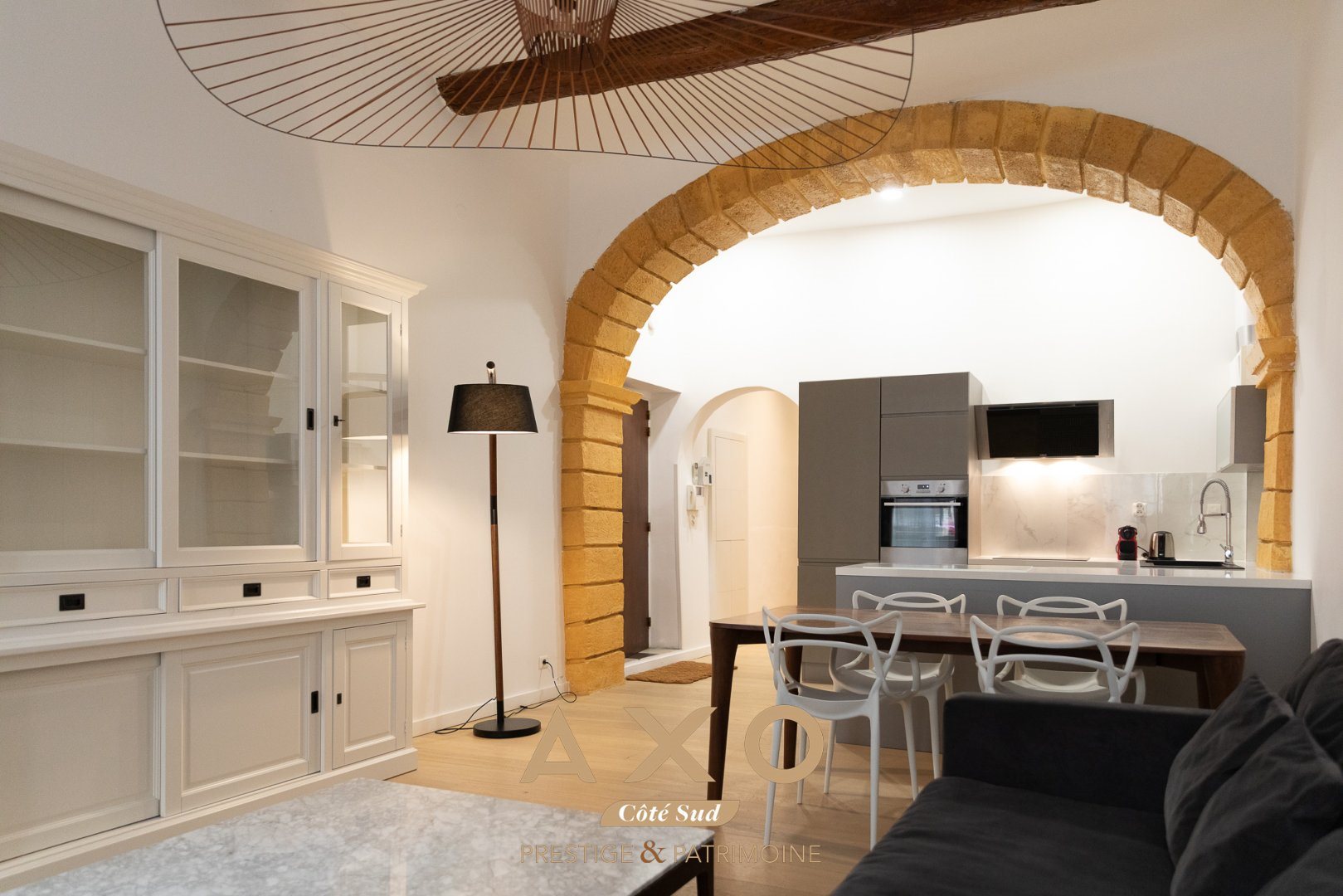 Appartement – Aix-en-Provence, Cuques - Vue 2