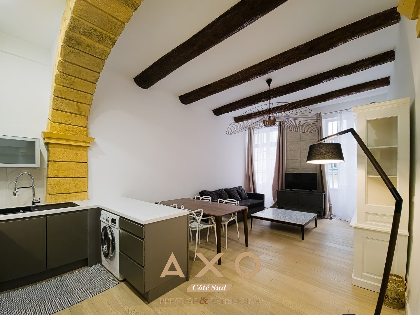 Appartement – Aix-en-Provence, Cuques - Vue 3