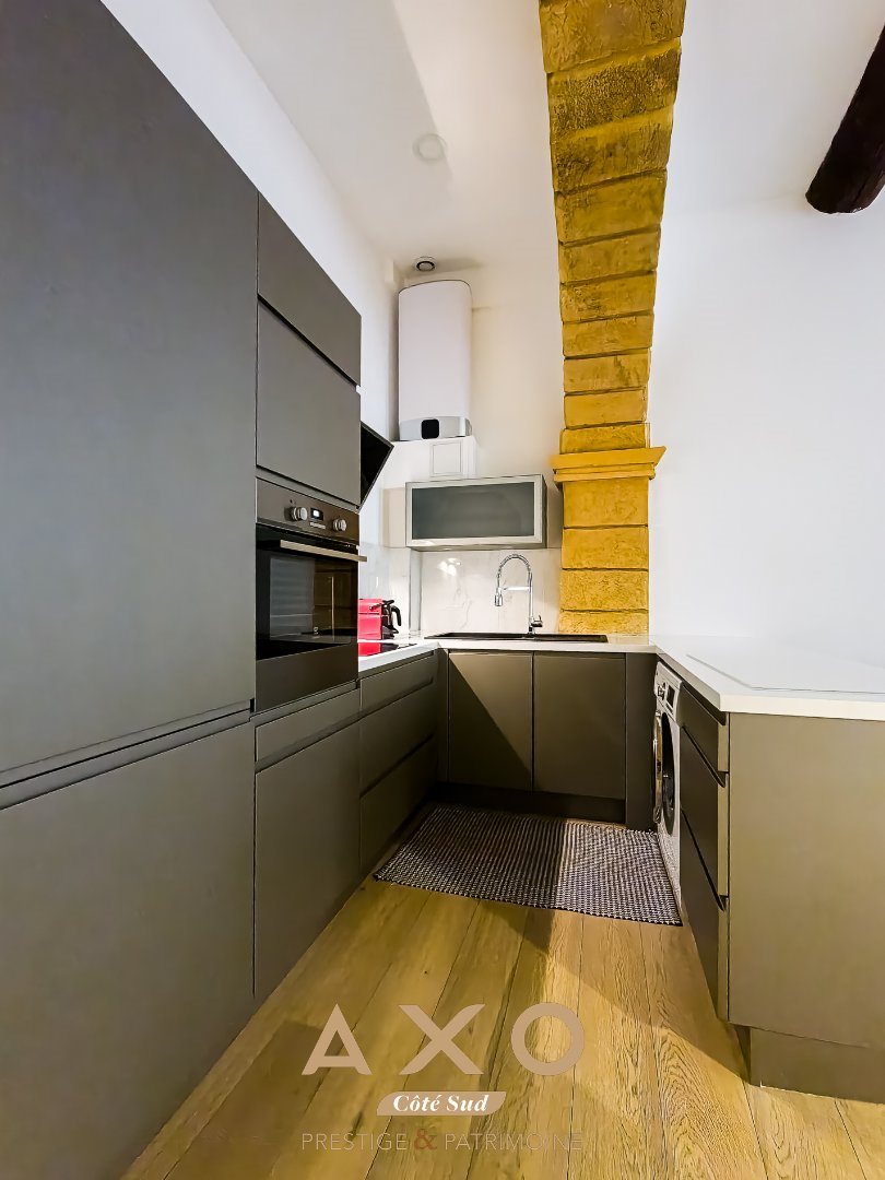 Appartement – Aix-en-Provence, Cuques - Vue 5