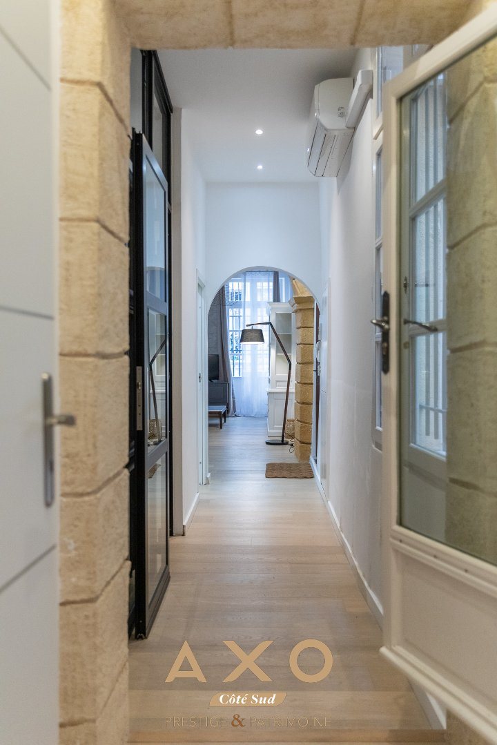 Appartement – Aix-en-Provence, Cuques - Plus