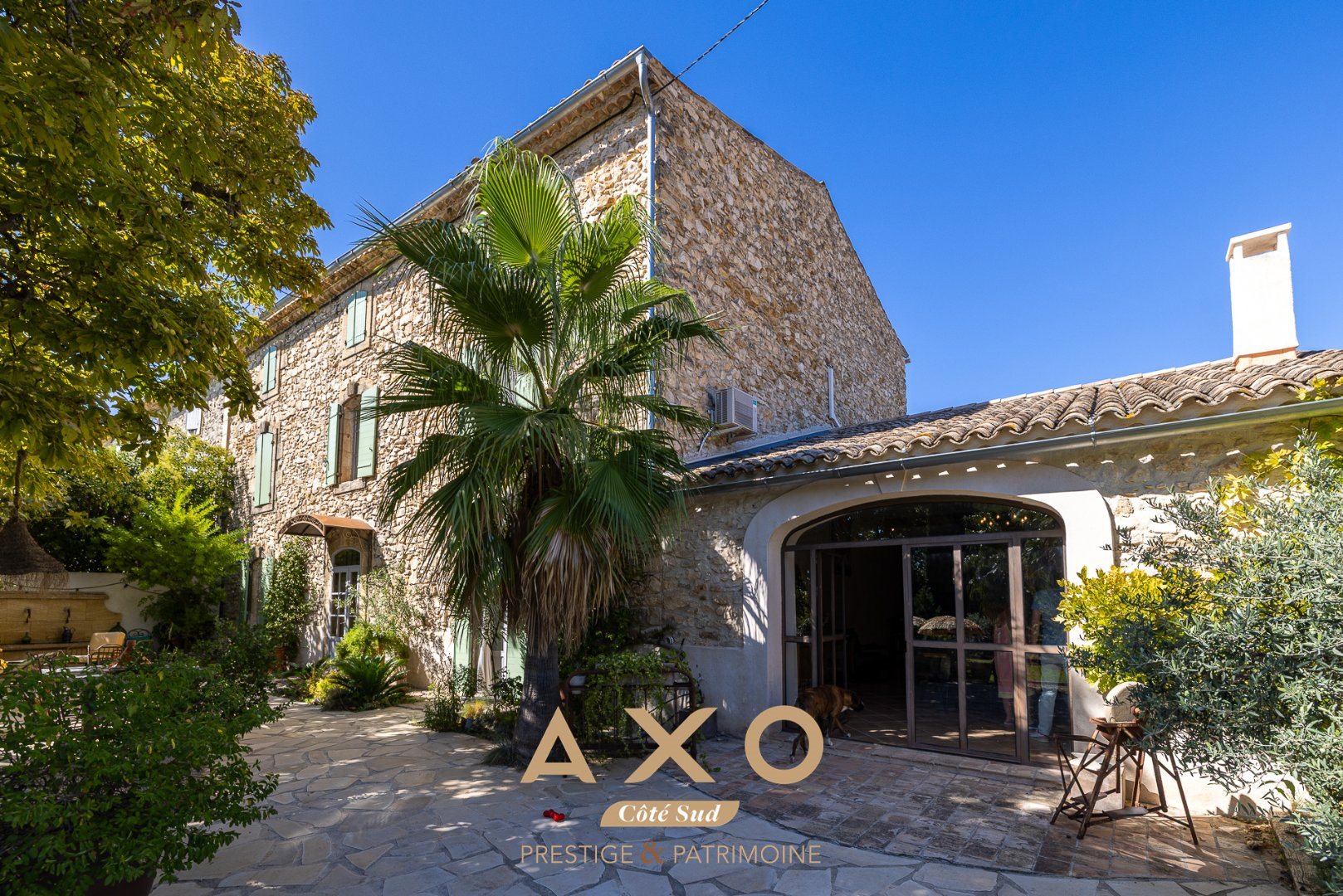 Maison à vendre, 317m², Coudoux
