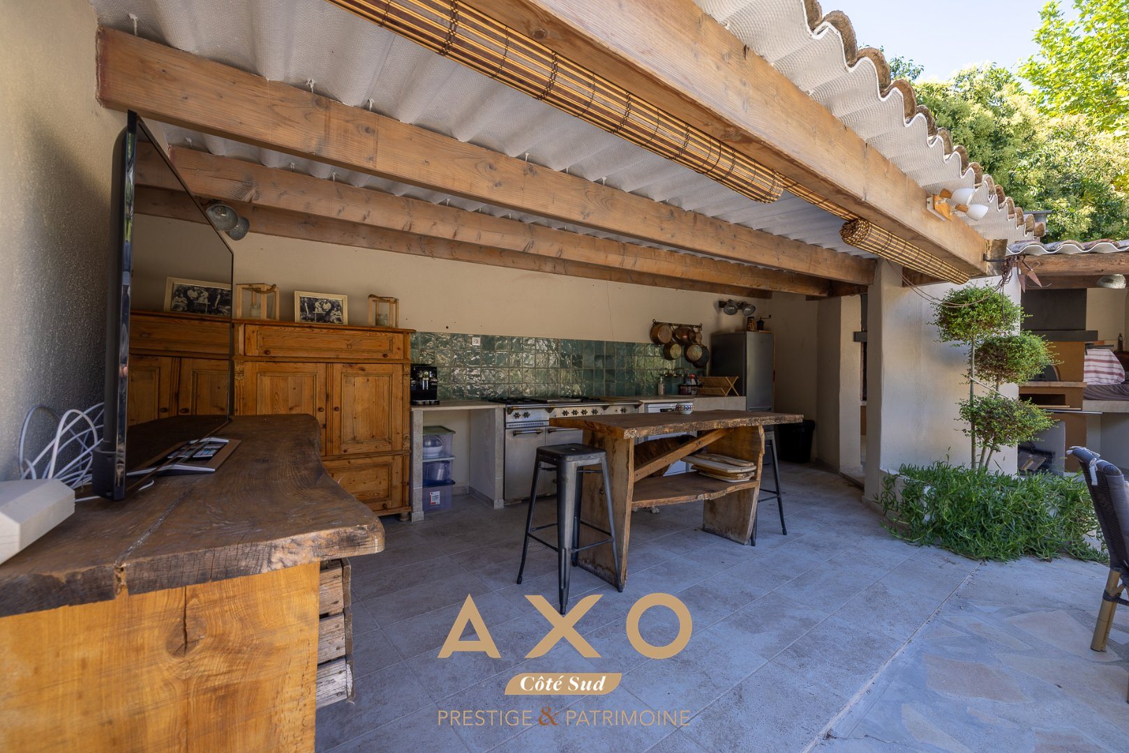 Maison à vendre, 317m², Coudoux