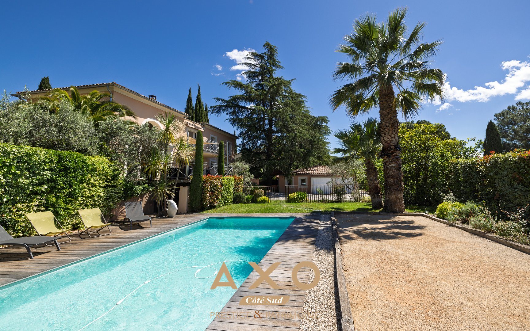 Maison à vendre, 194m², Eguilles