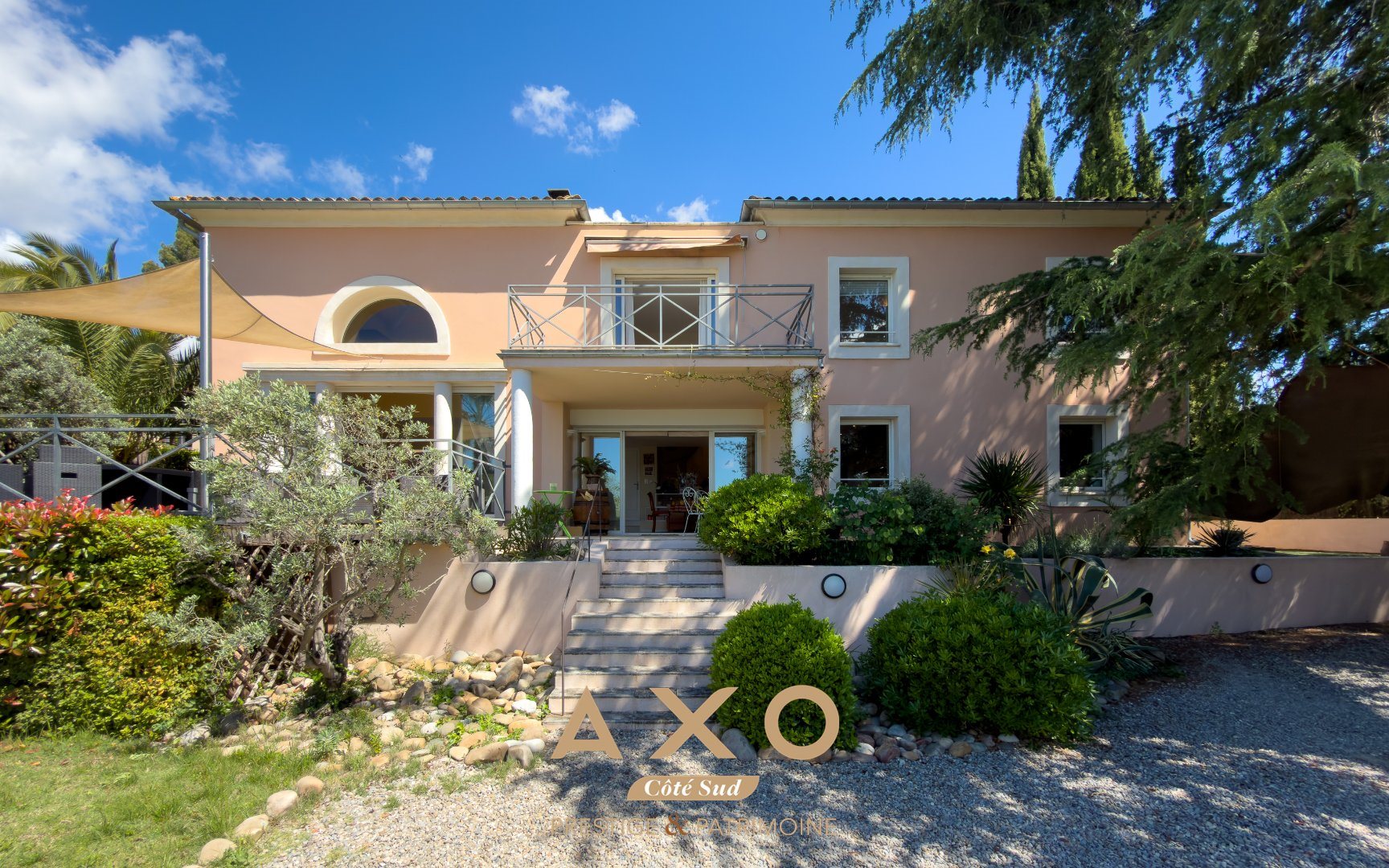Maison à vendre, 194m², Eguilles