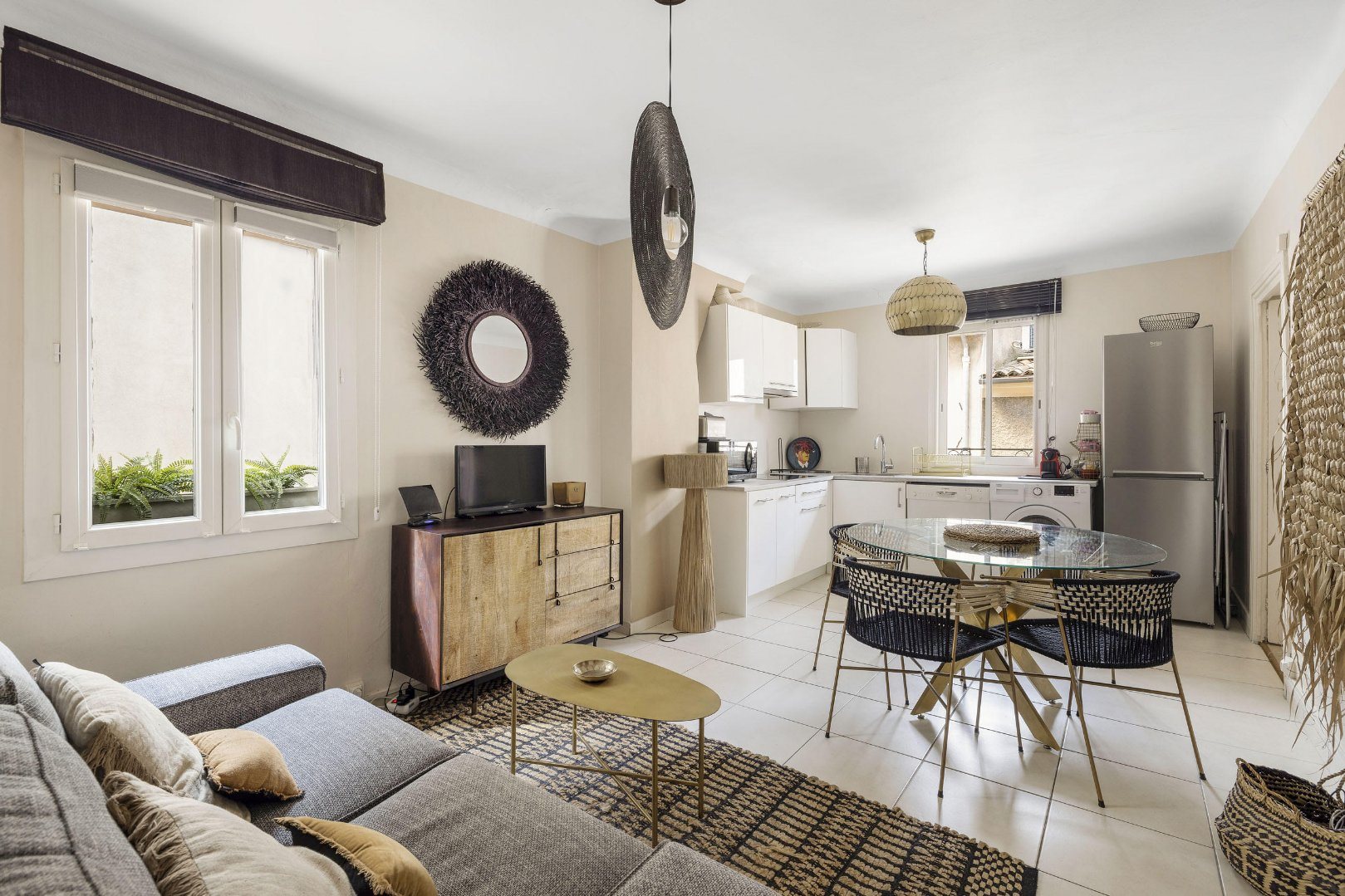 Appartement à vendre, 47m², Aix-en-Provence