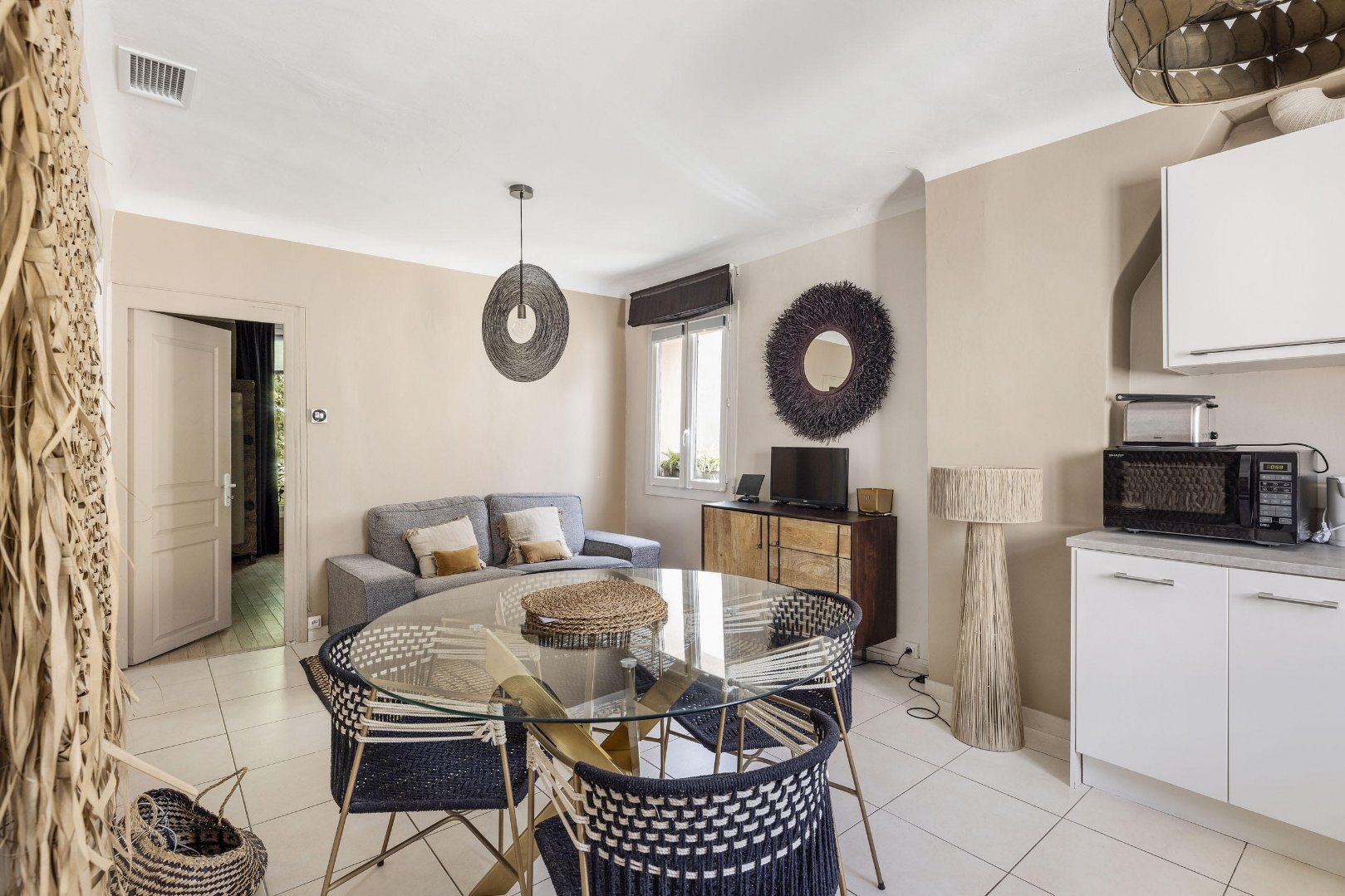 Appartement à vendre, 47m², Aix-en-Provence