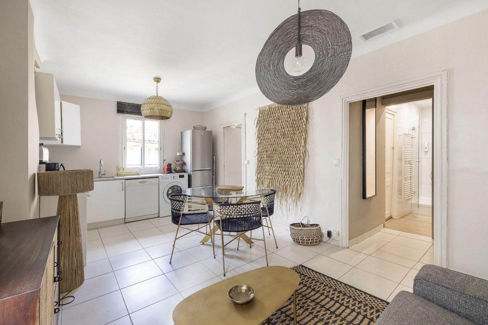 Appartement à vendre, 47m², Aix-en-Provence
