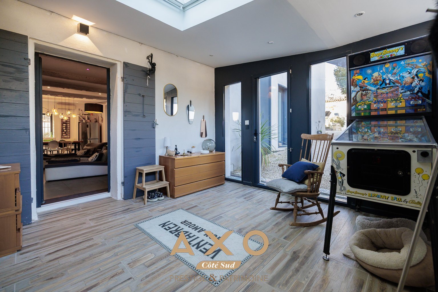 Maison à vendre, 246m², Ventabren