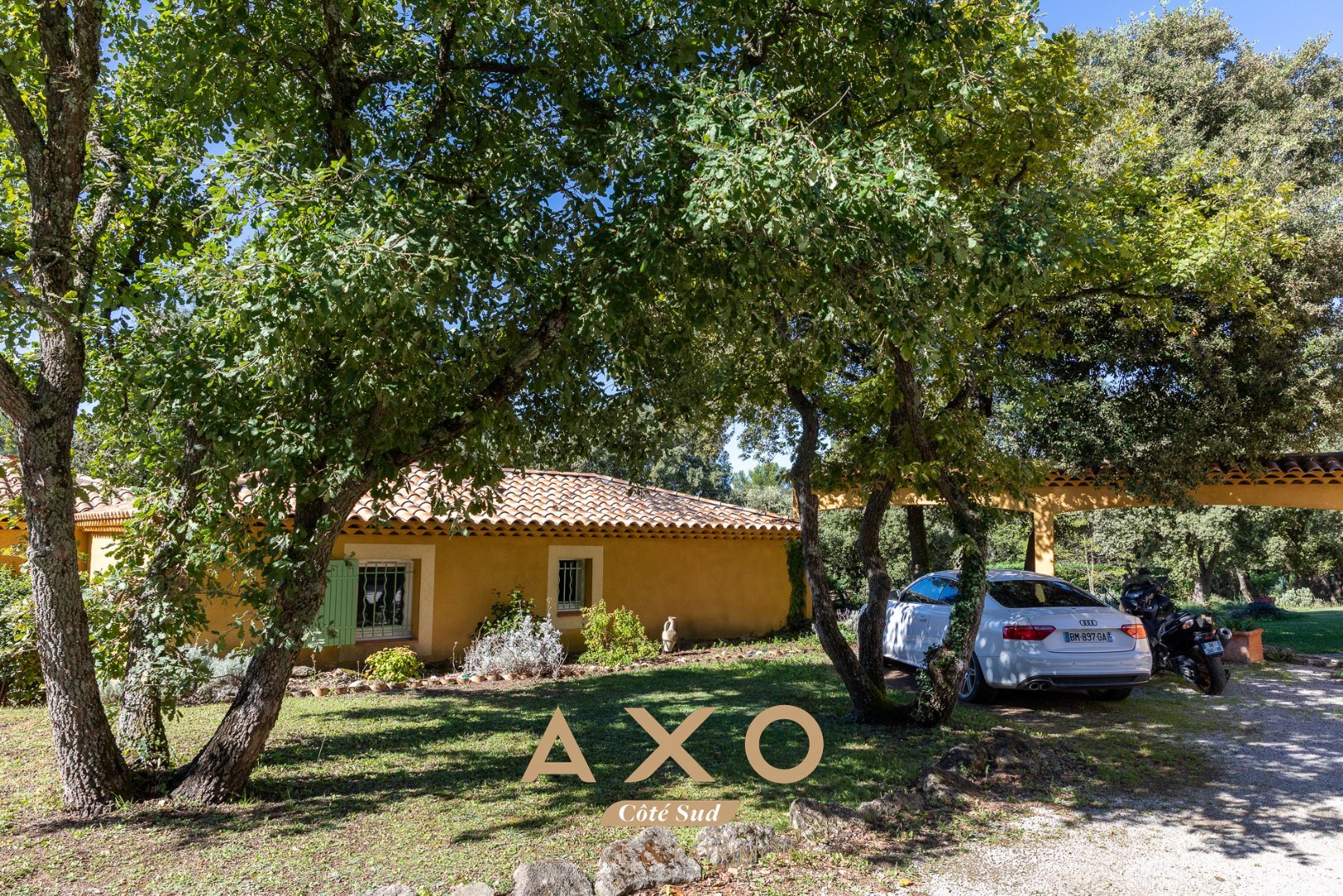 Maison à vendre, 230m², Rognes