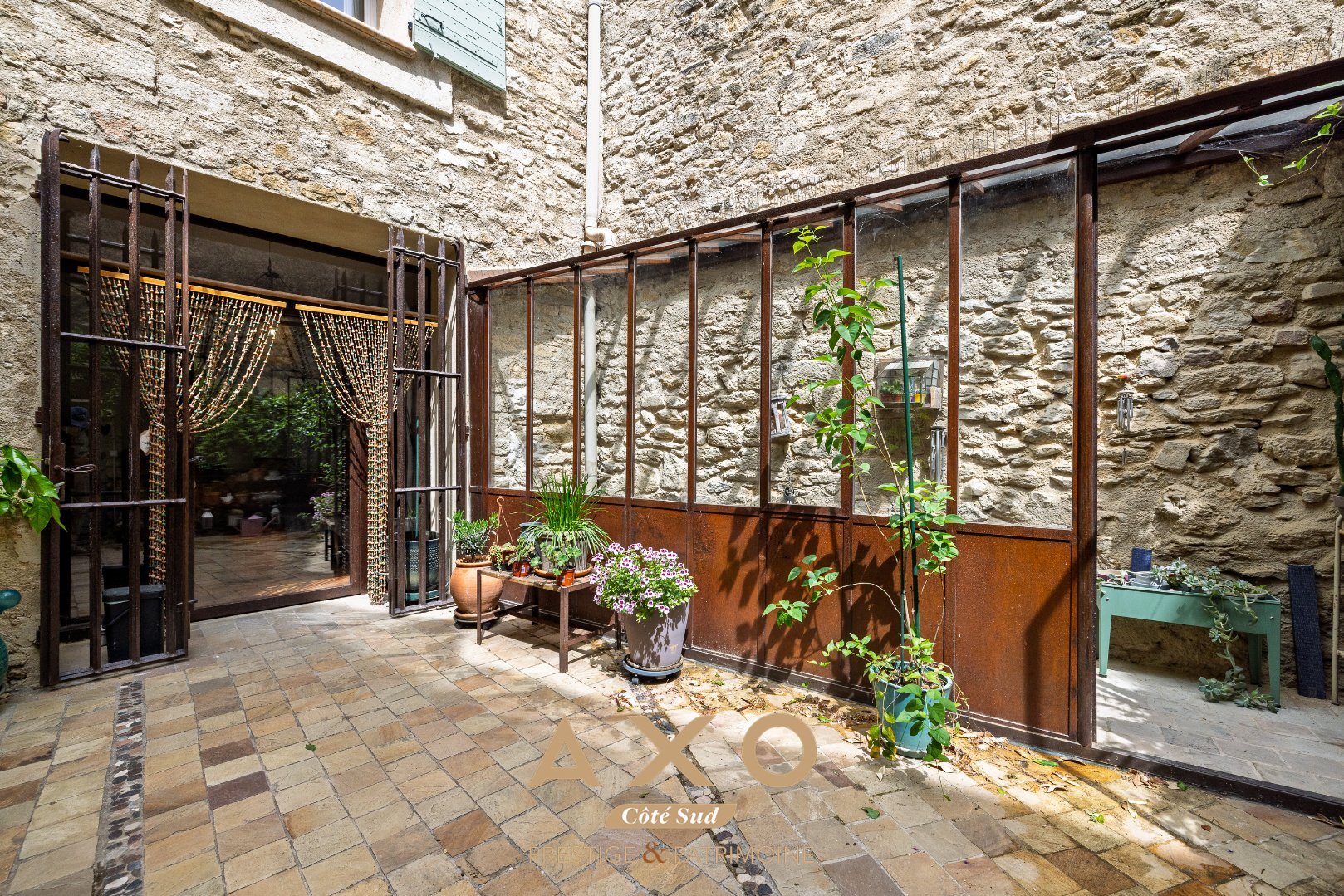 Maison à vendre, 170m², Cucuron