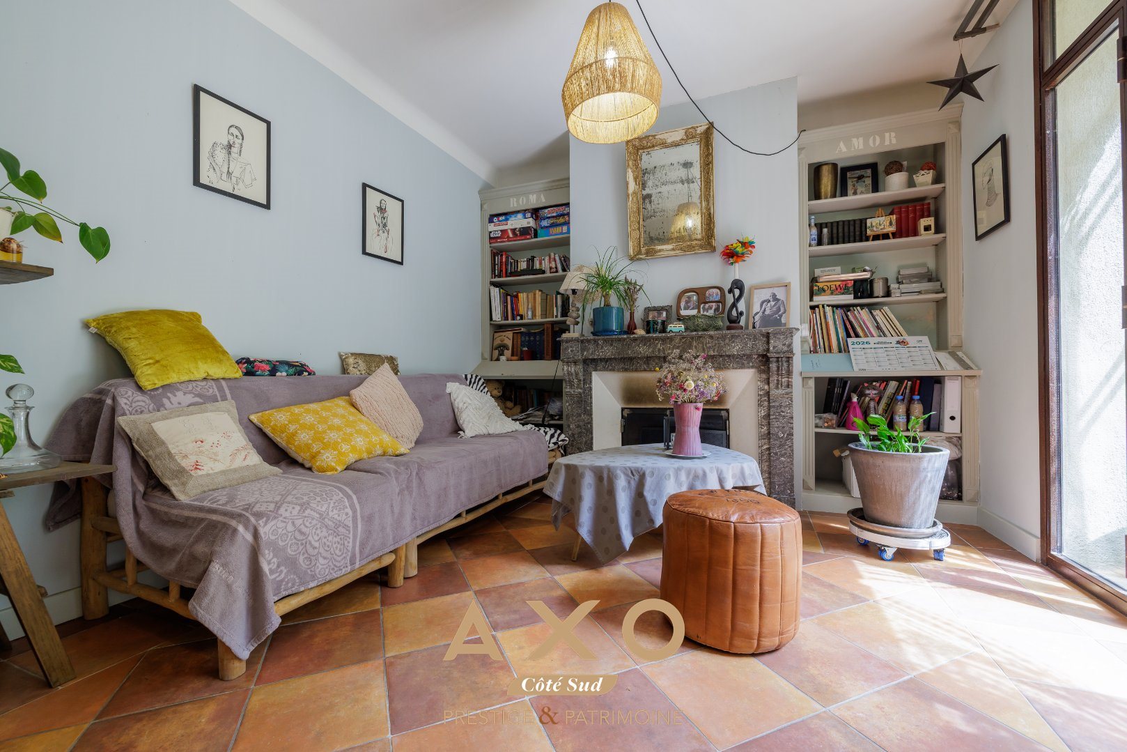Maison à vendre, 170m², Cucuron