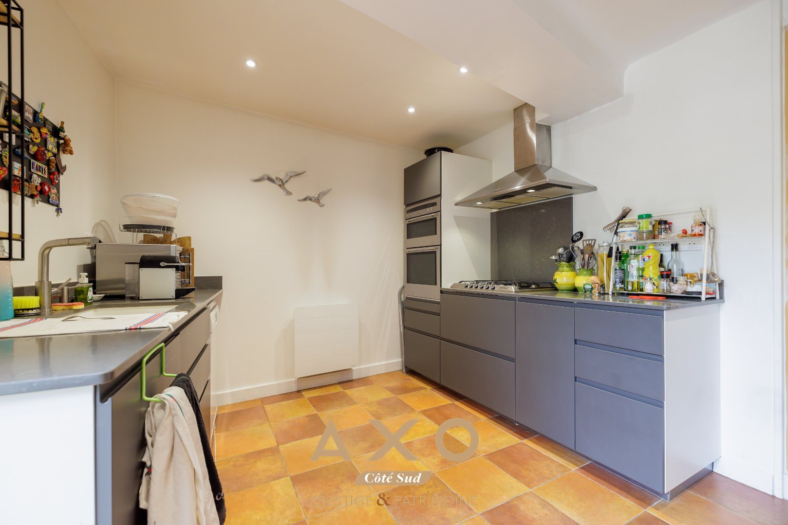 Maison à vendre, 170m², Cucuron