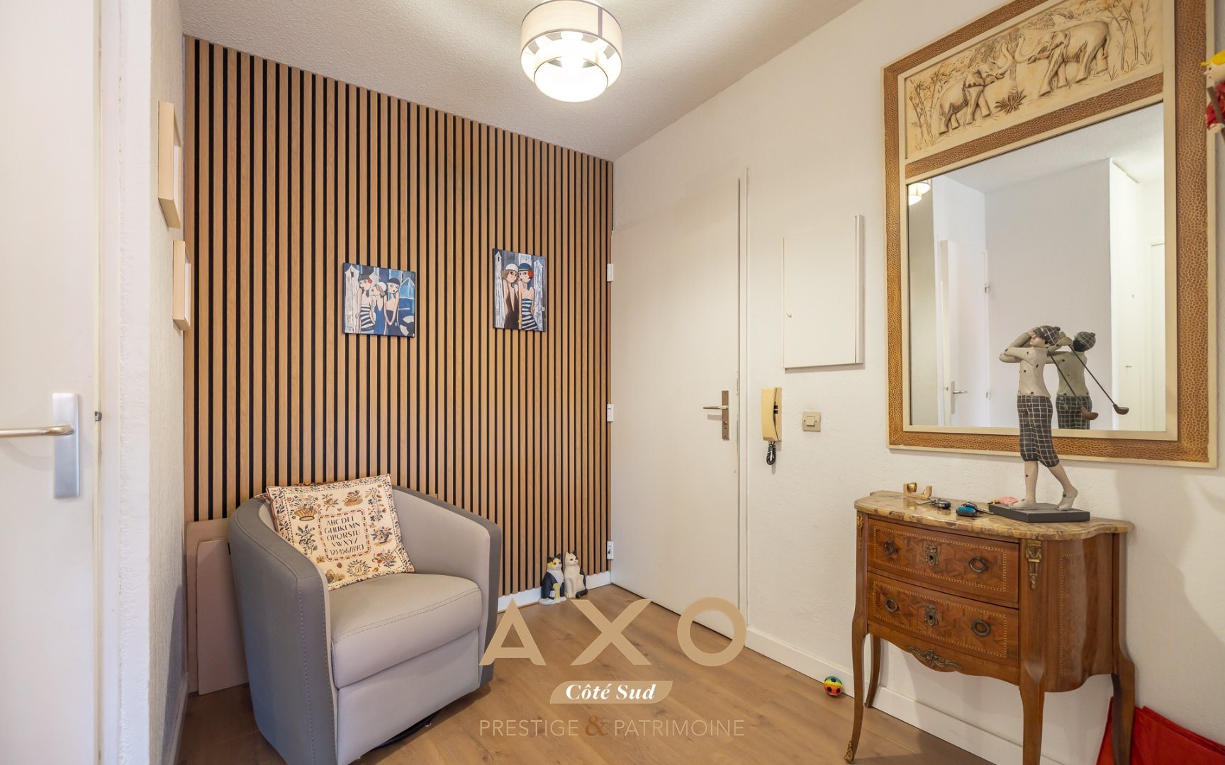 Appartement à vendre, 72m², Aix-en-Provence