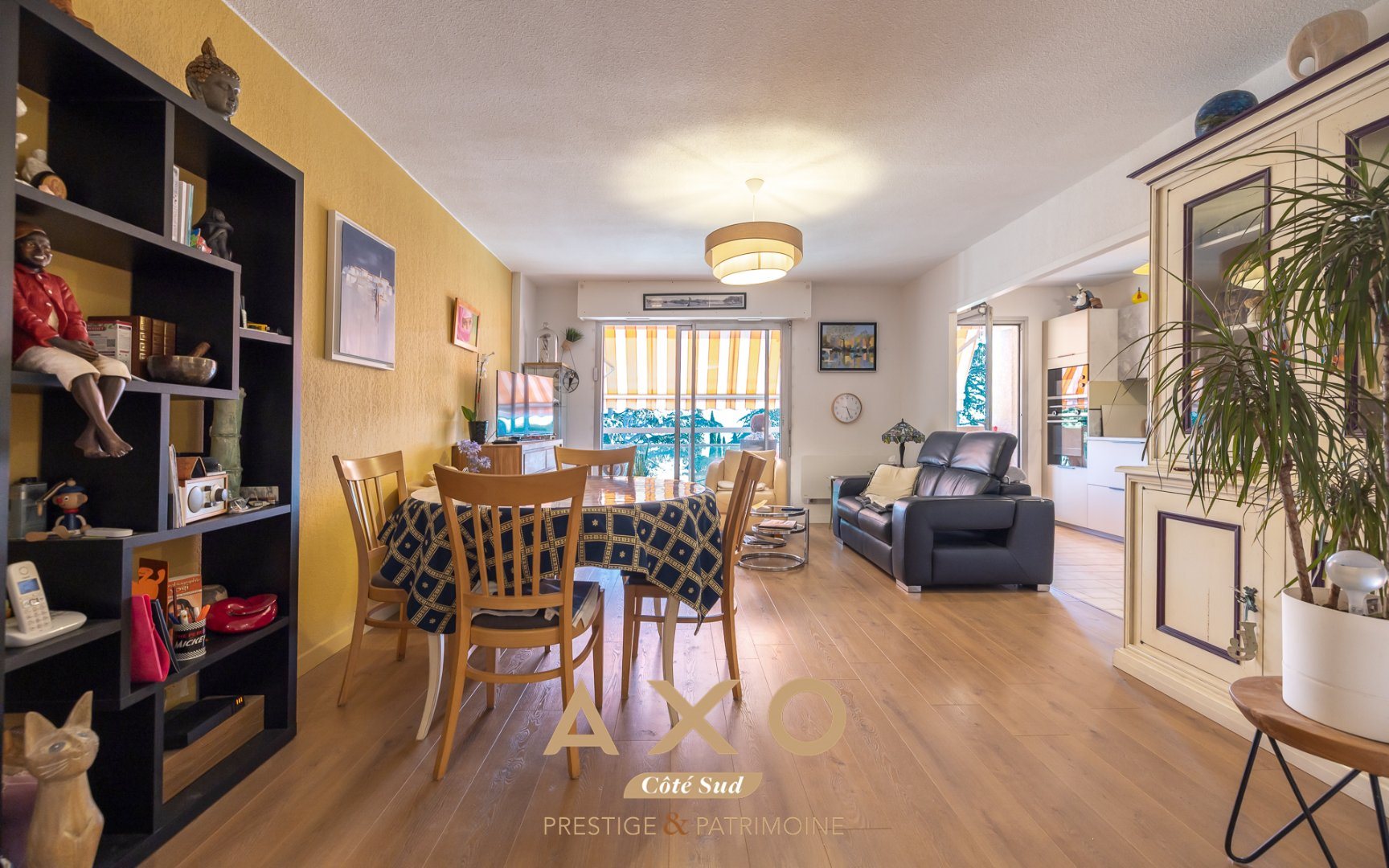 Appartement à vendre, 72m², Aix-en-Provence