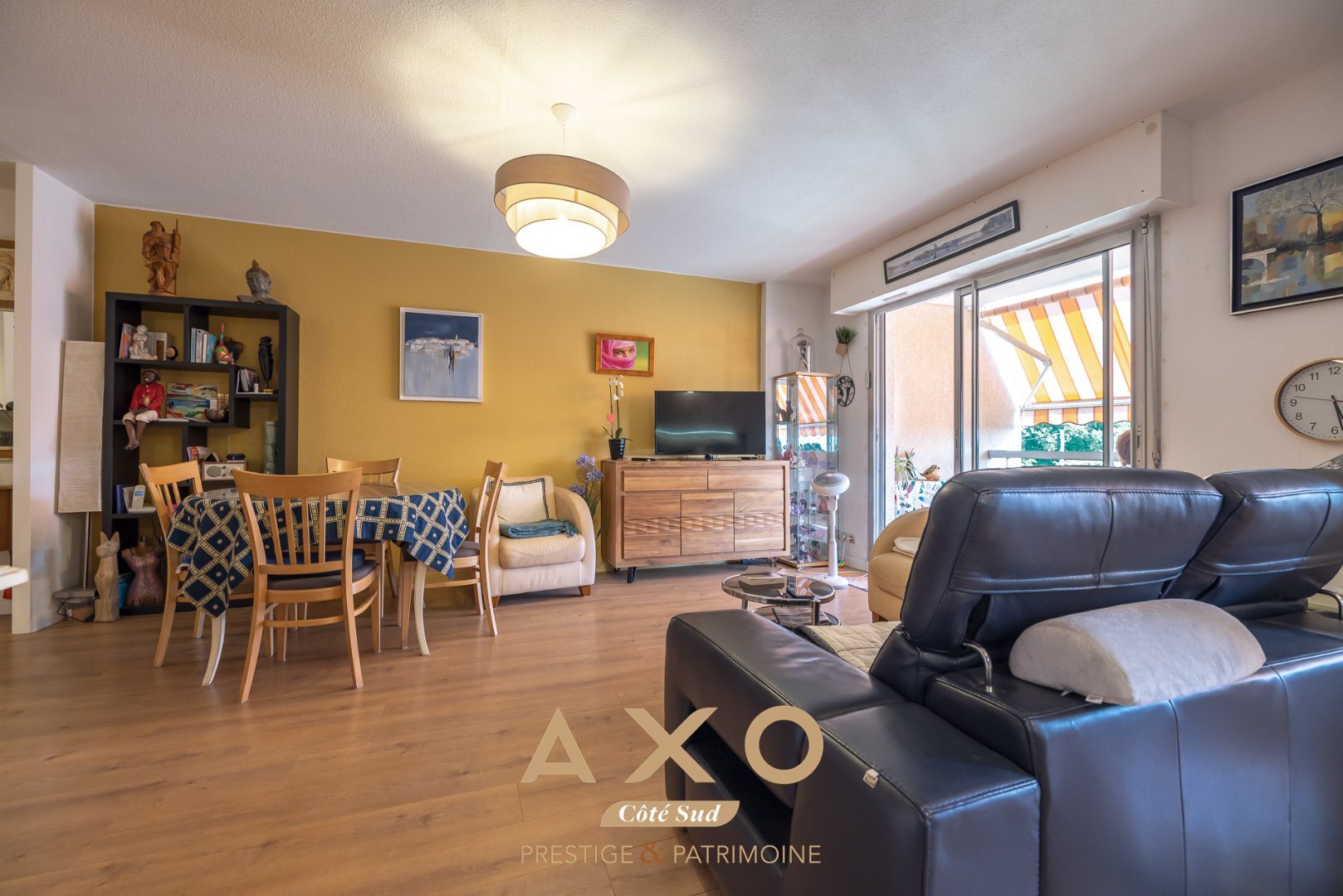 Appartement à vendre, 72m², Aix-en-Provence