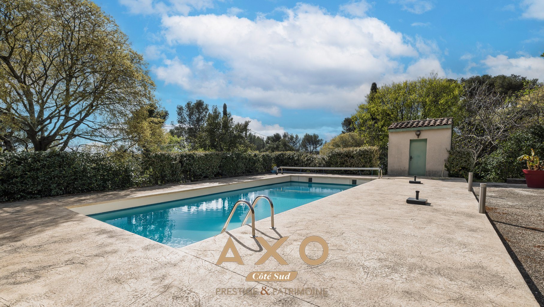 Maison à vendre, 240m², Nîmes