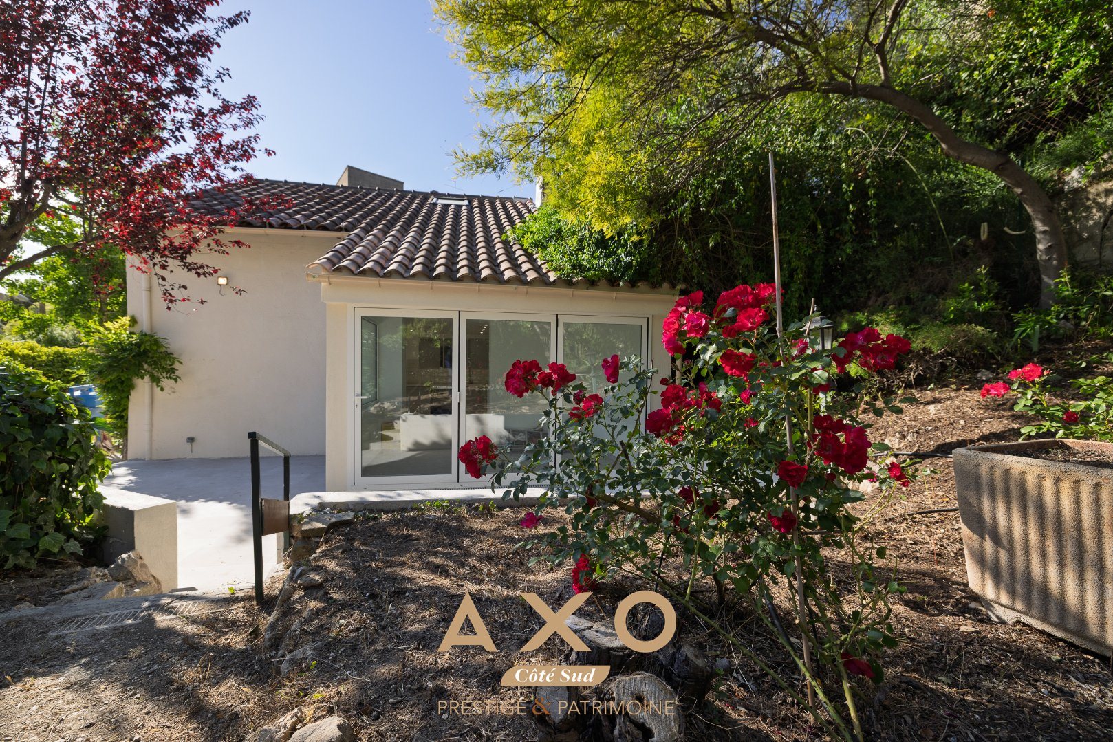 Maison à vendre, 115m², Aix-en-Provence