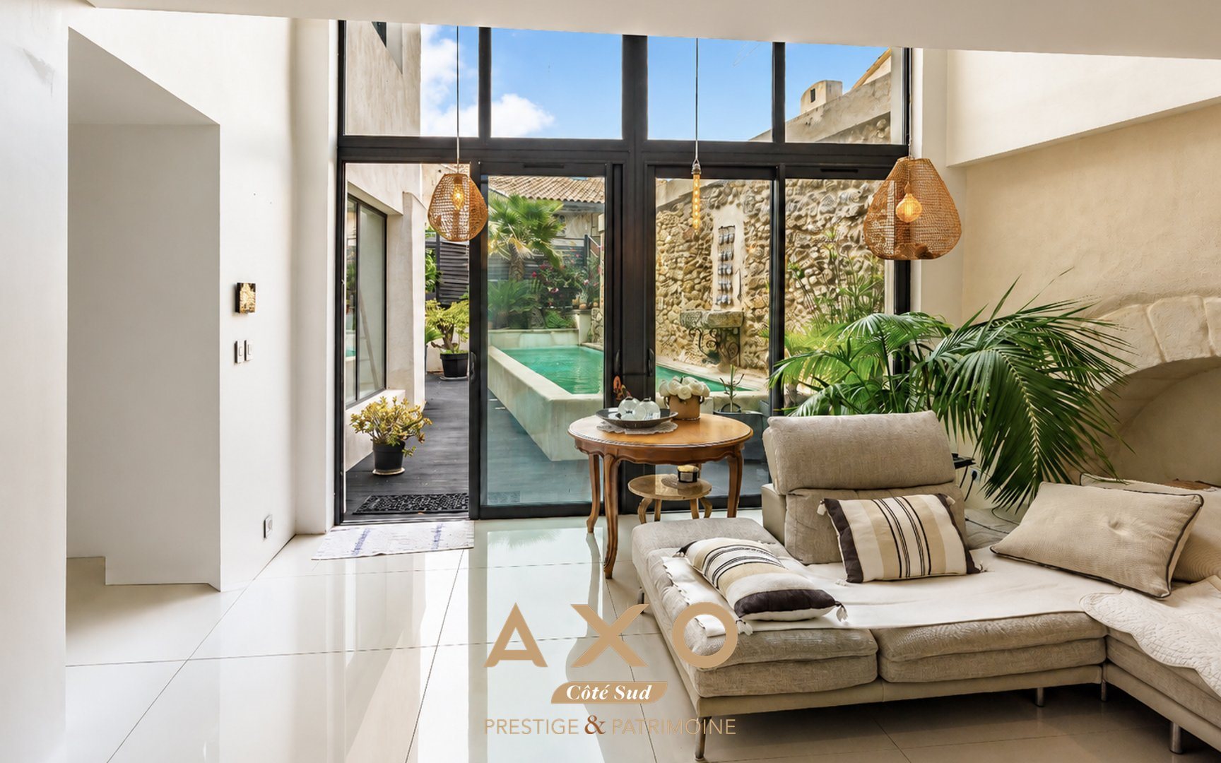 Maison à vendre, 290m², Lambesc