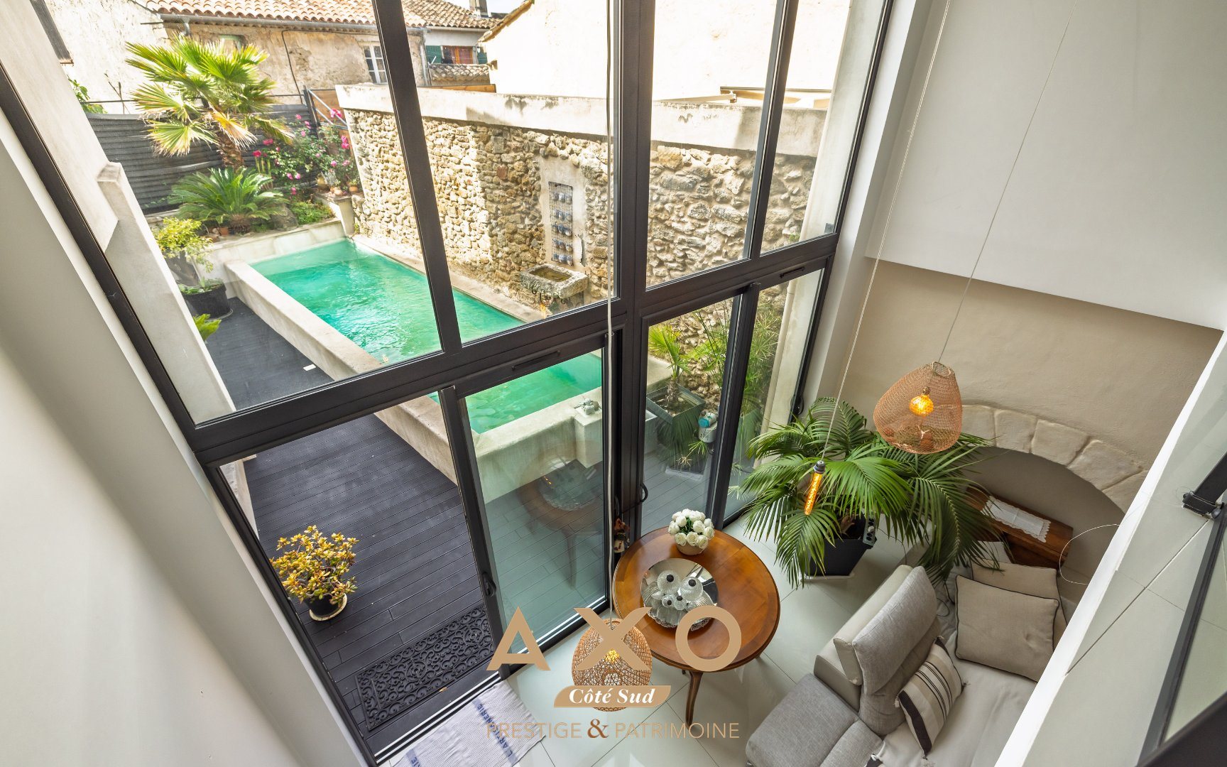 Maison à vendre, 290m², Lambesc