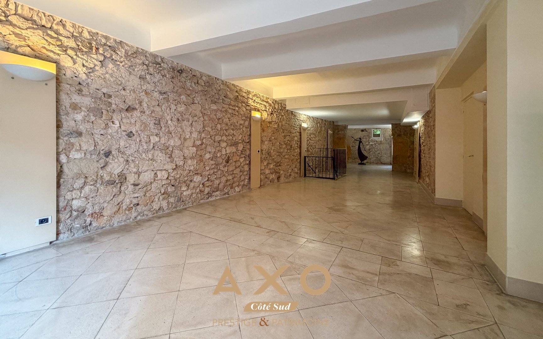 Appartement – Aix-en-Provence - Vue 2