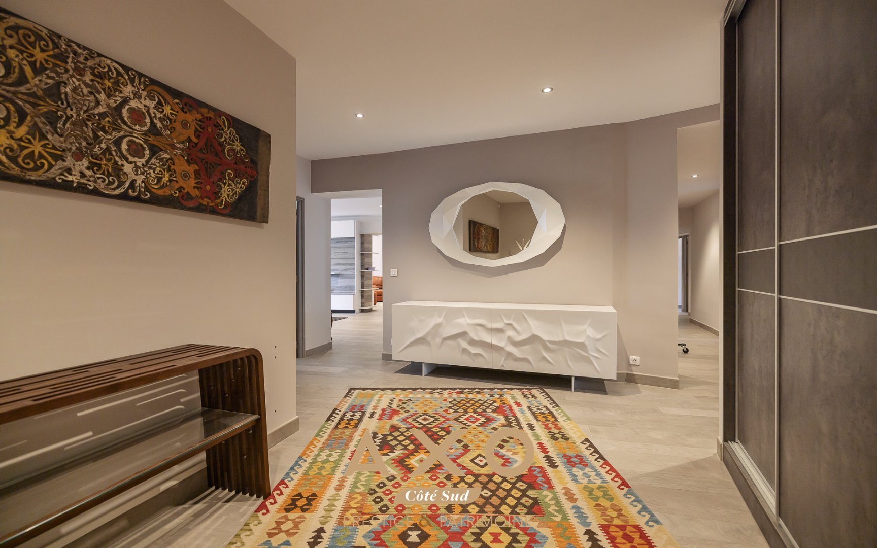 Appartement – Aix-en-Provence - Vue 3