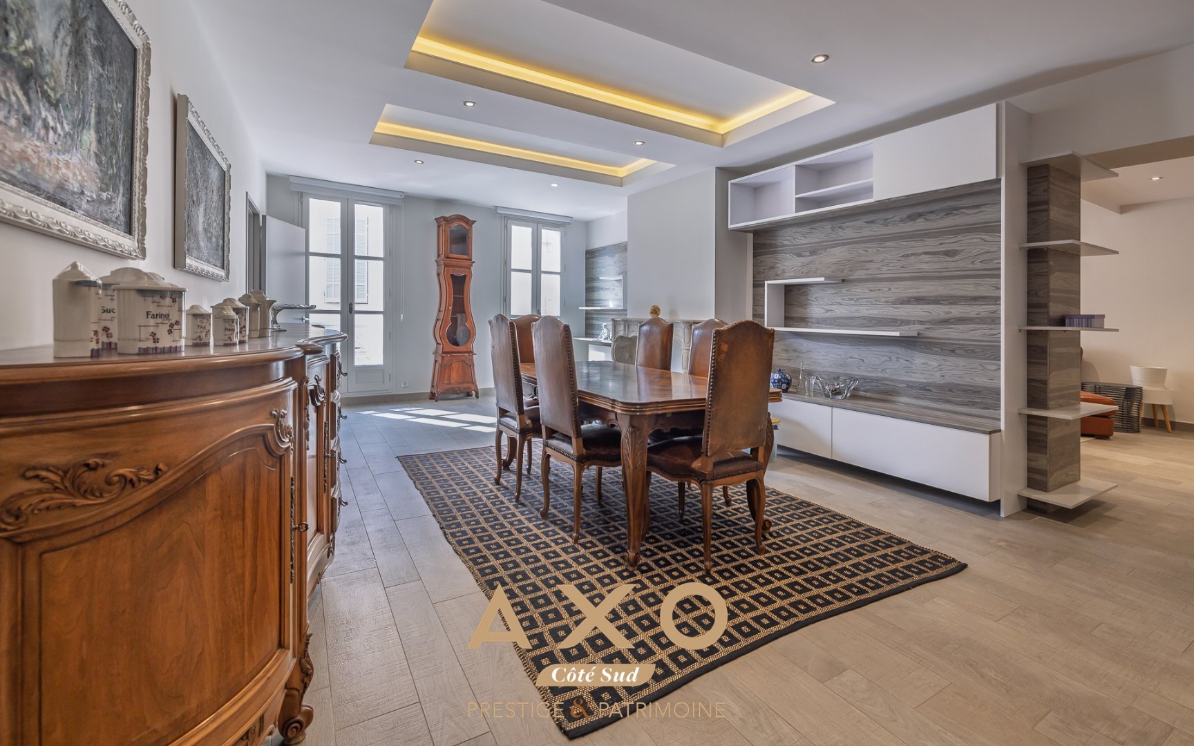 Appartement – Aix-en-Provence - Vue 4